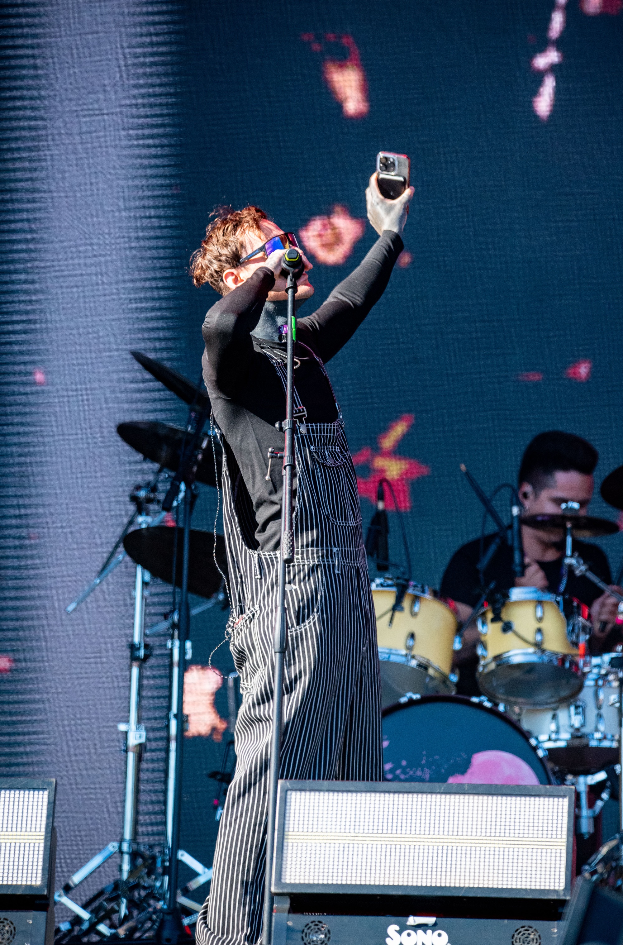 H2O - 30 Years Anniversary Chile