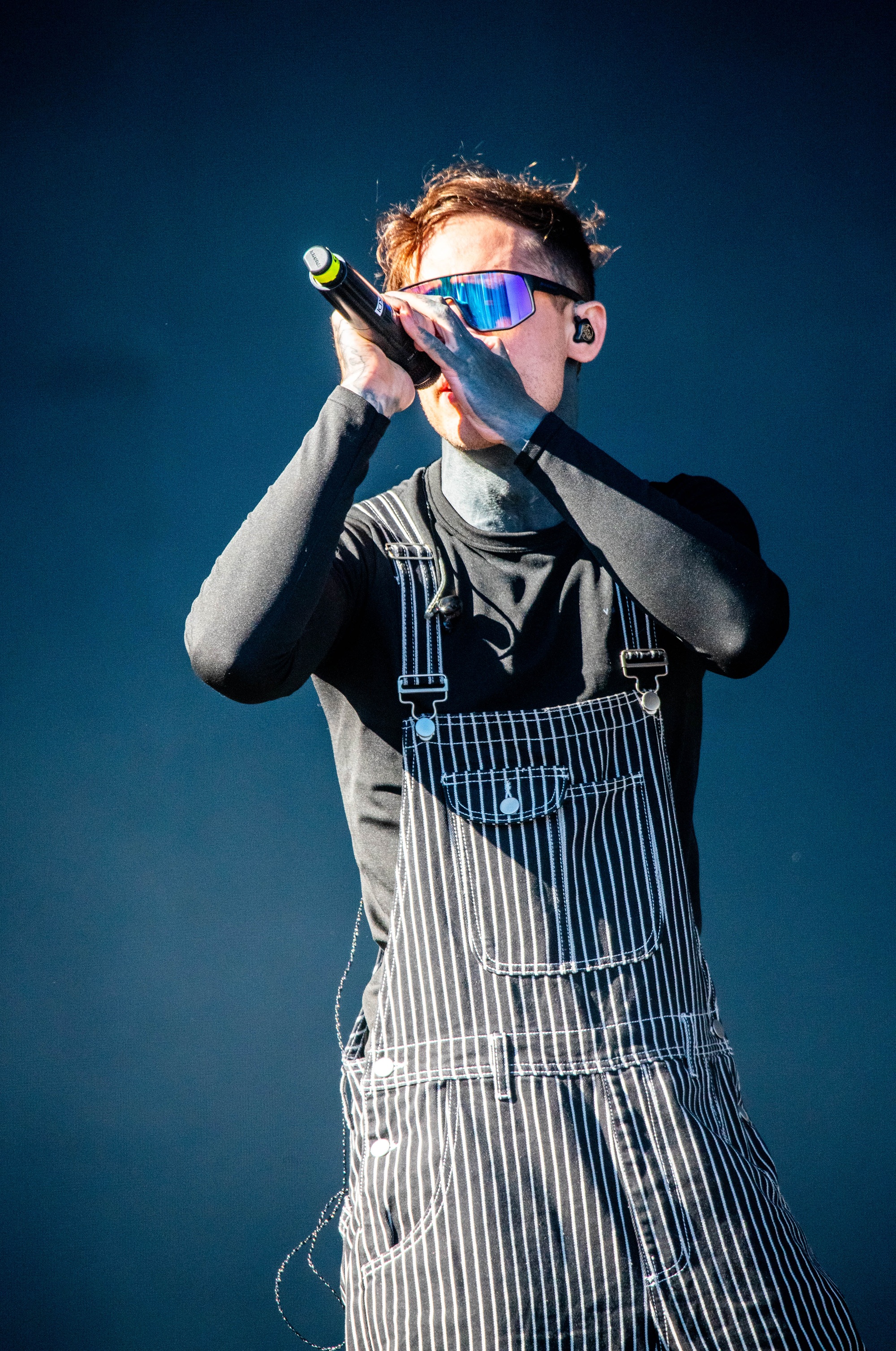 H2O - 30 Years Anniversary Chile