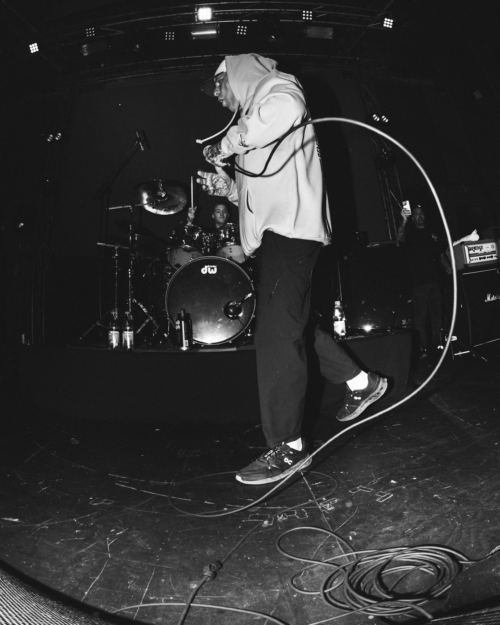 H2O - 30 Years Anniversary Chile