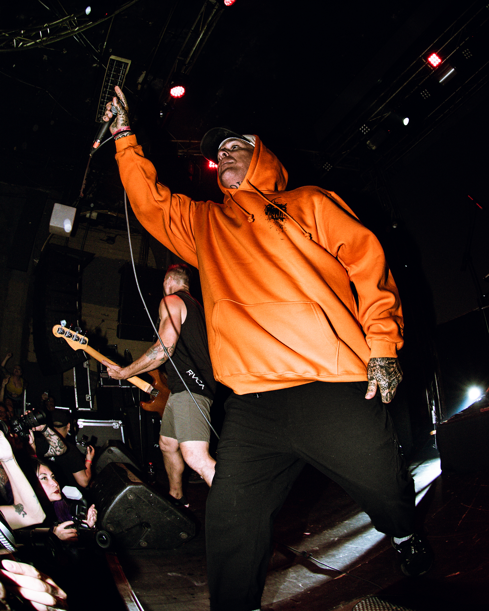 H2O - 30 Years Anniversary Chile