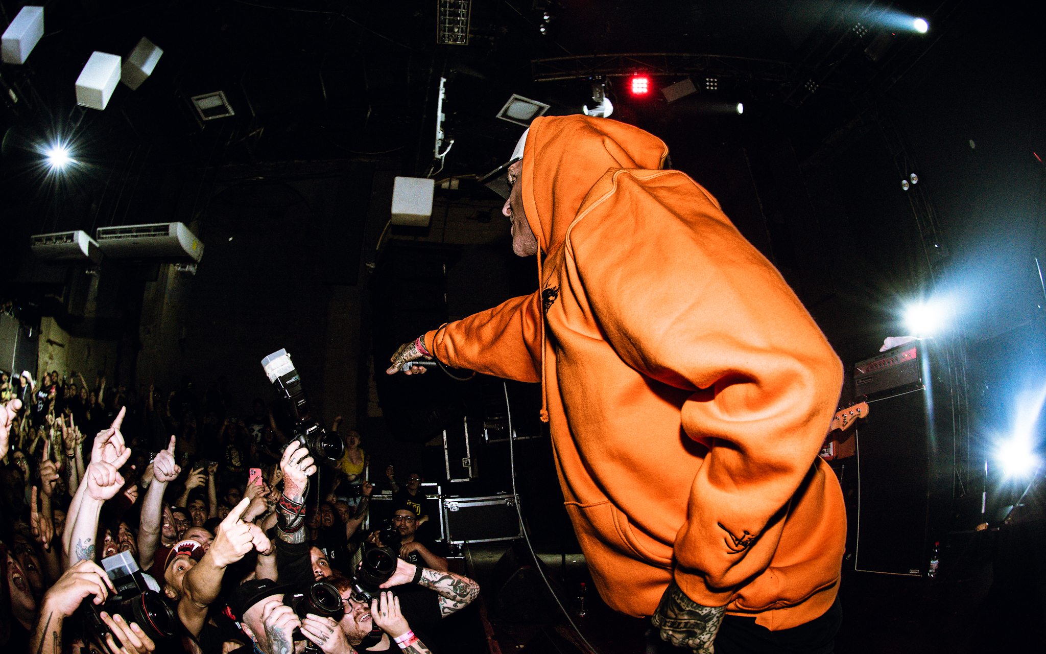 H2O - 30 Years Anniversary Chile