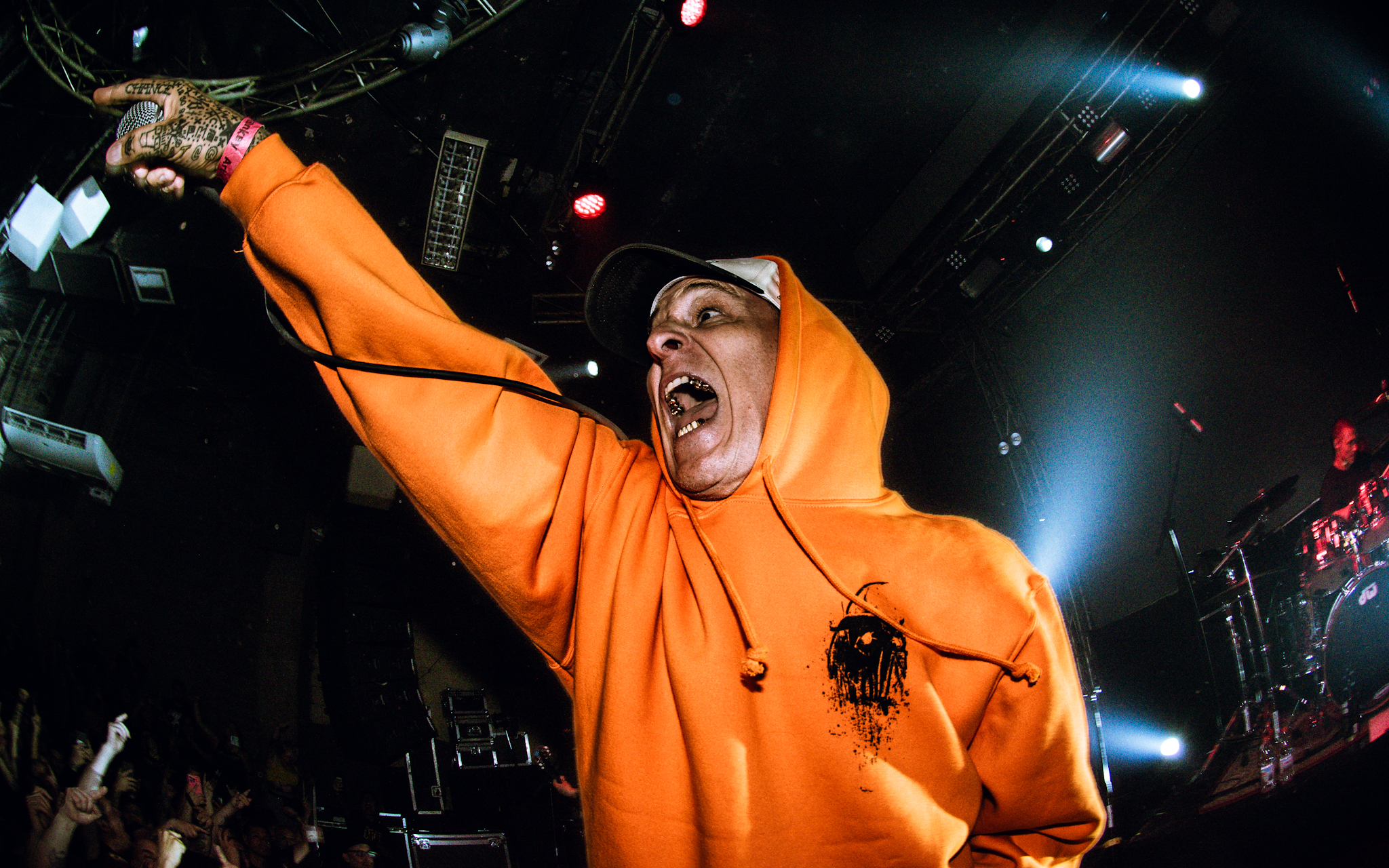 H2O - 30 Years Anniversary Chile