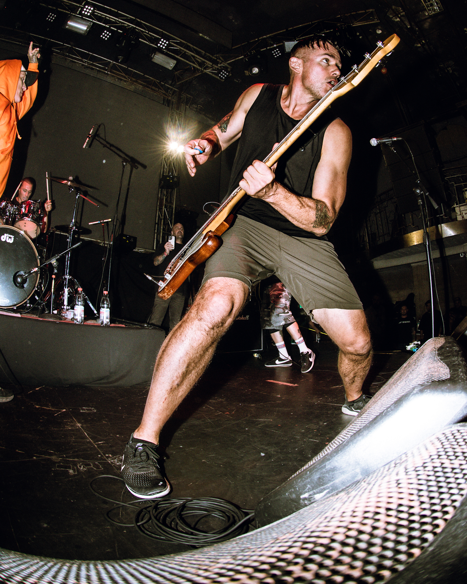 H2O - 30 Years Anniversary Chile