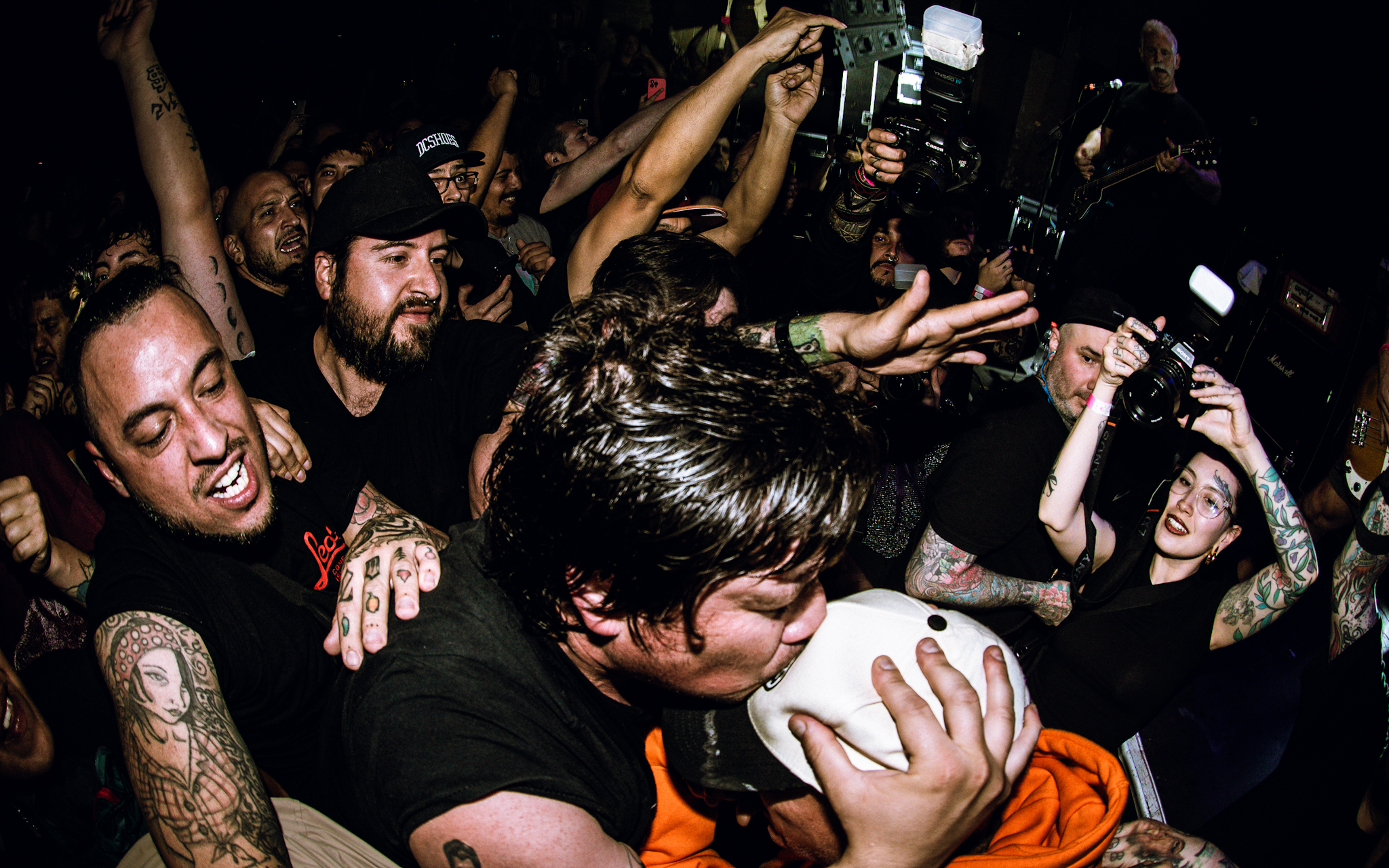 H2O - 30 Years Anniversary Chile