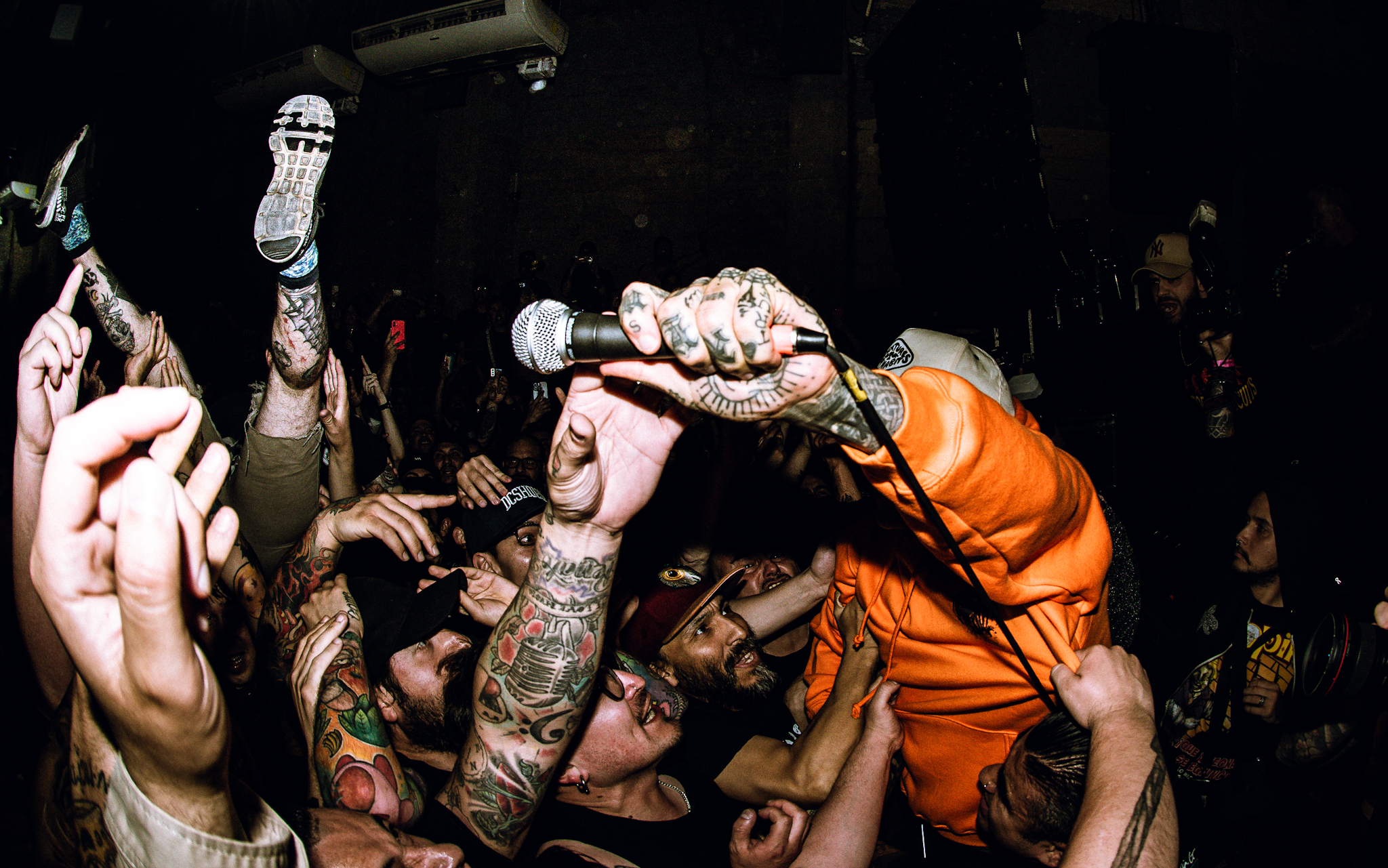 H2O - 30 Years Anniversary Chile