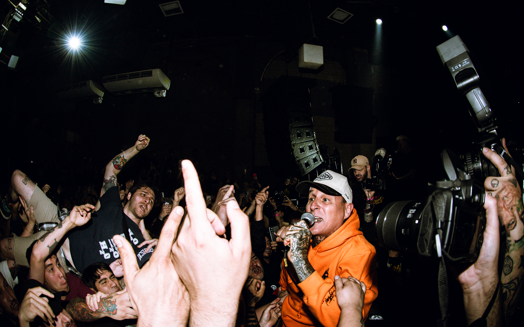 H2O - 30 Years Anniversary Chile