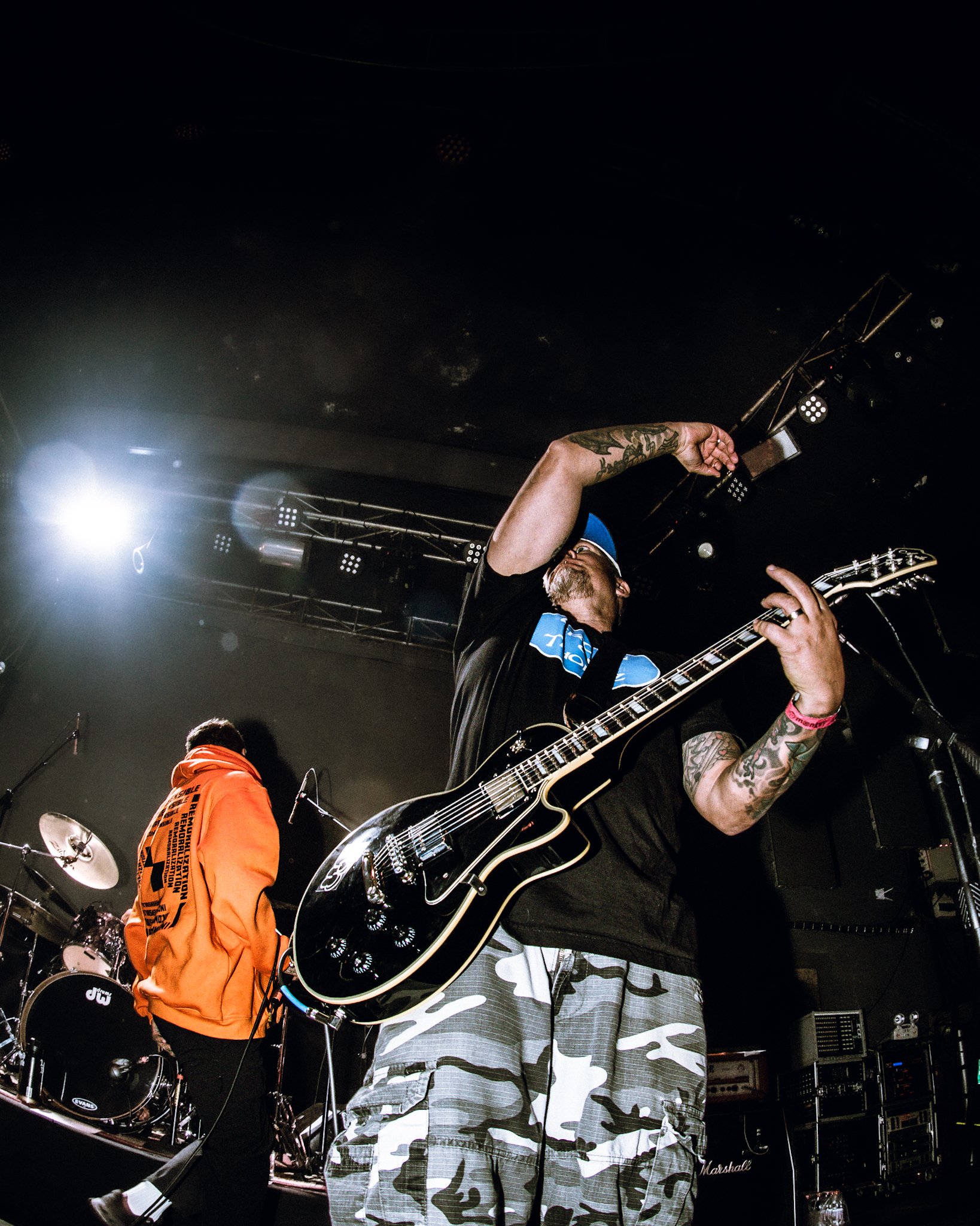 H2O - 30 Years Anniversary Chile