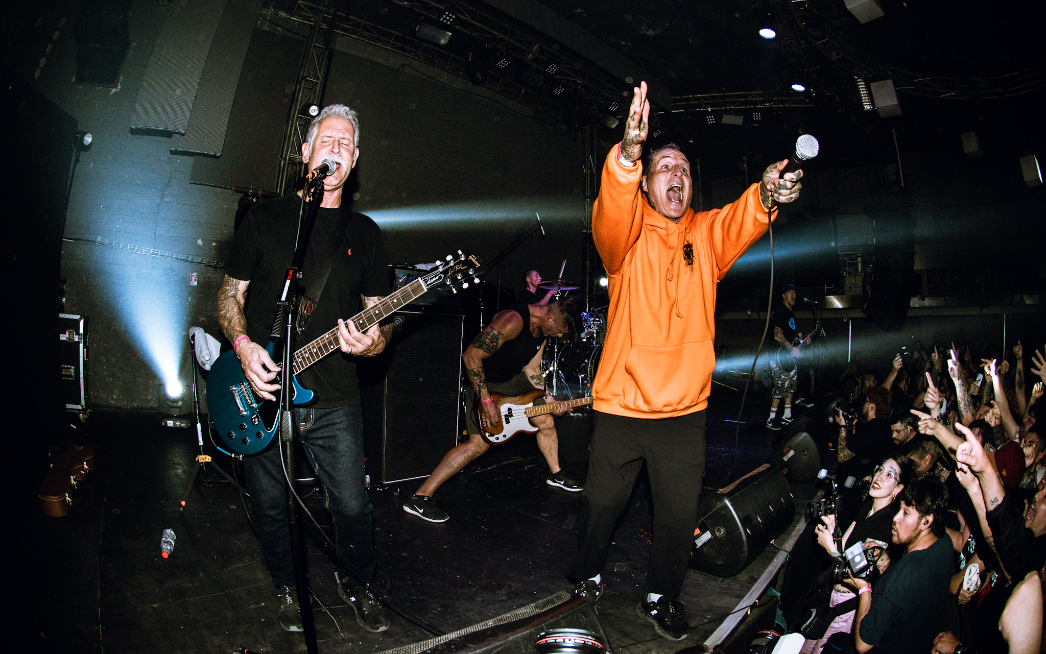 H2O - 30 Years Anniversary Chile