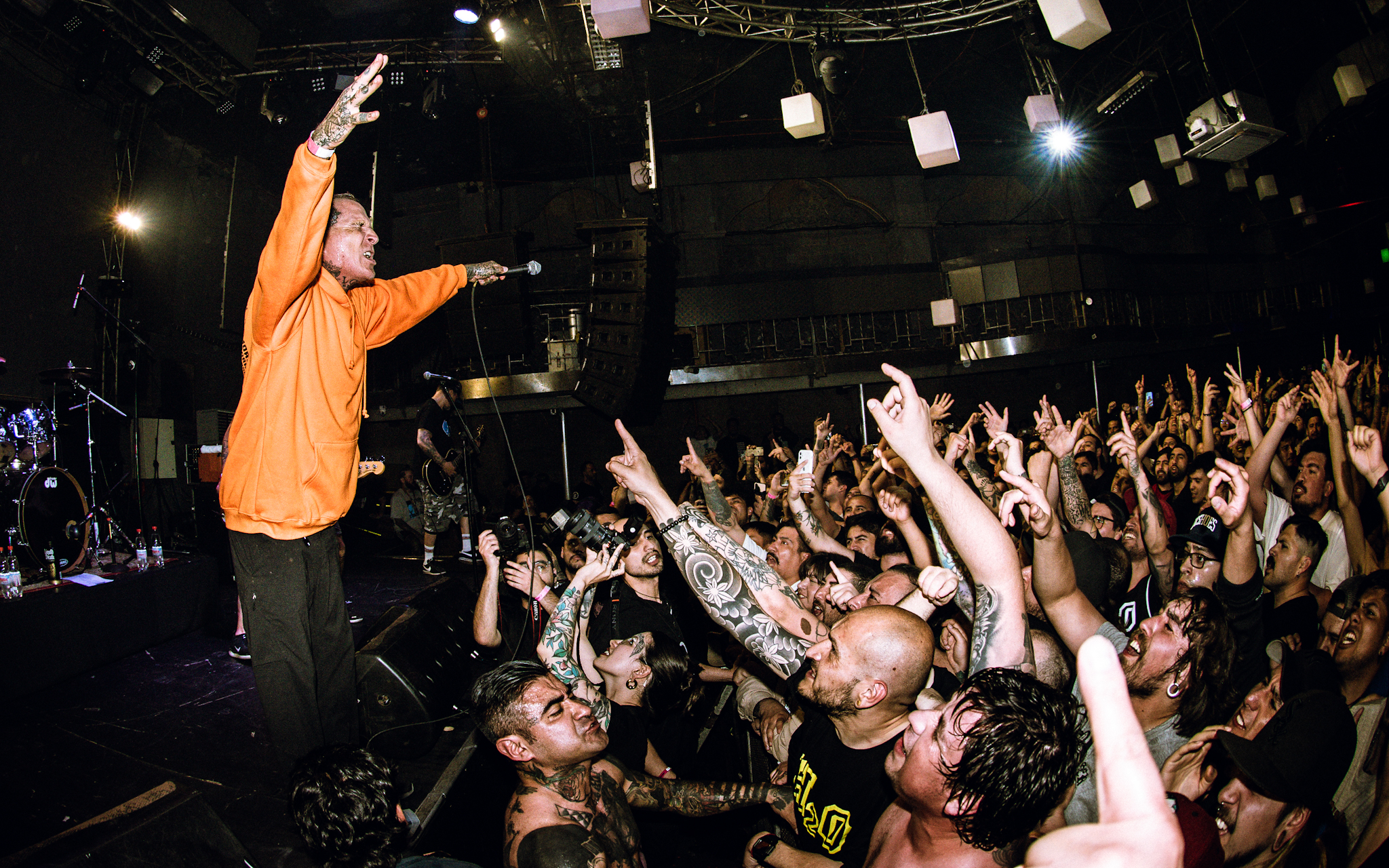 H2O - 30 Years Anniversary Chile