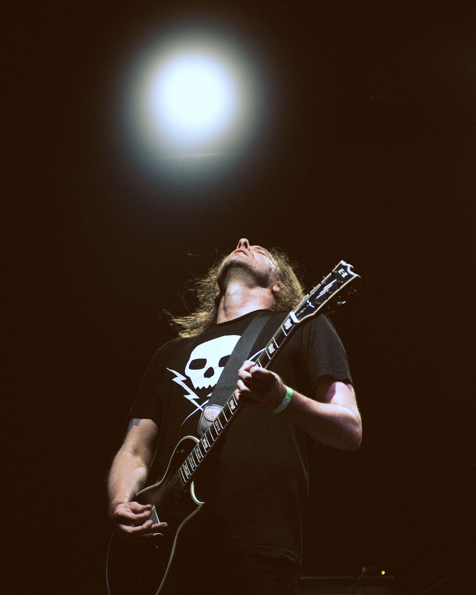 Face to Face - A Wilhelm Scream