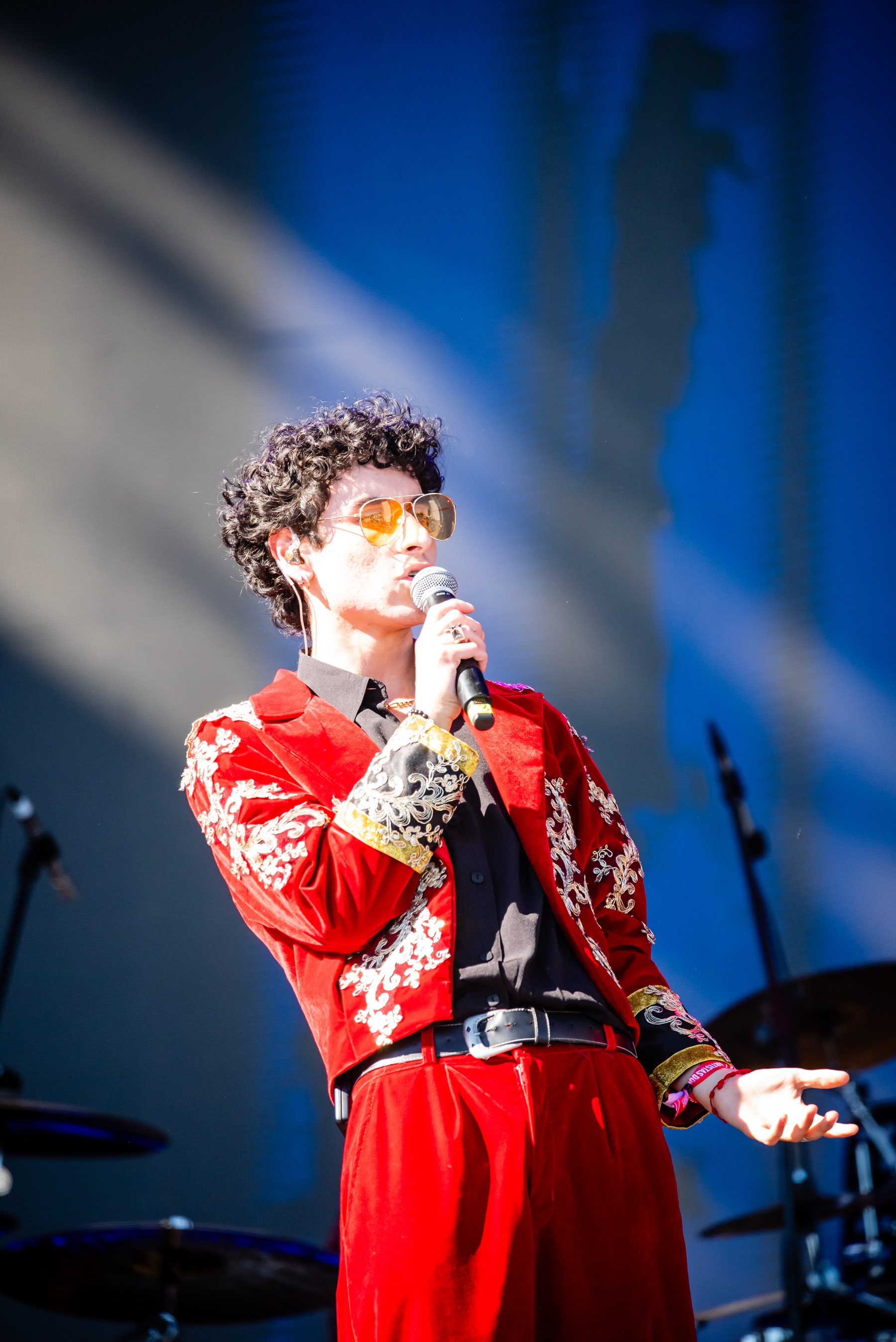 Overkill  "Wings Over Latin America Tour"  -  1 Febrero 2019