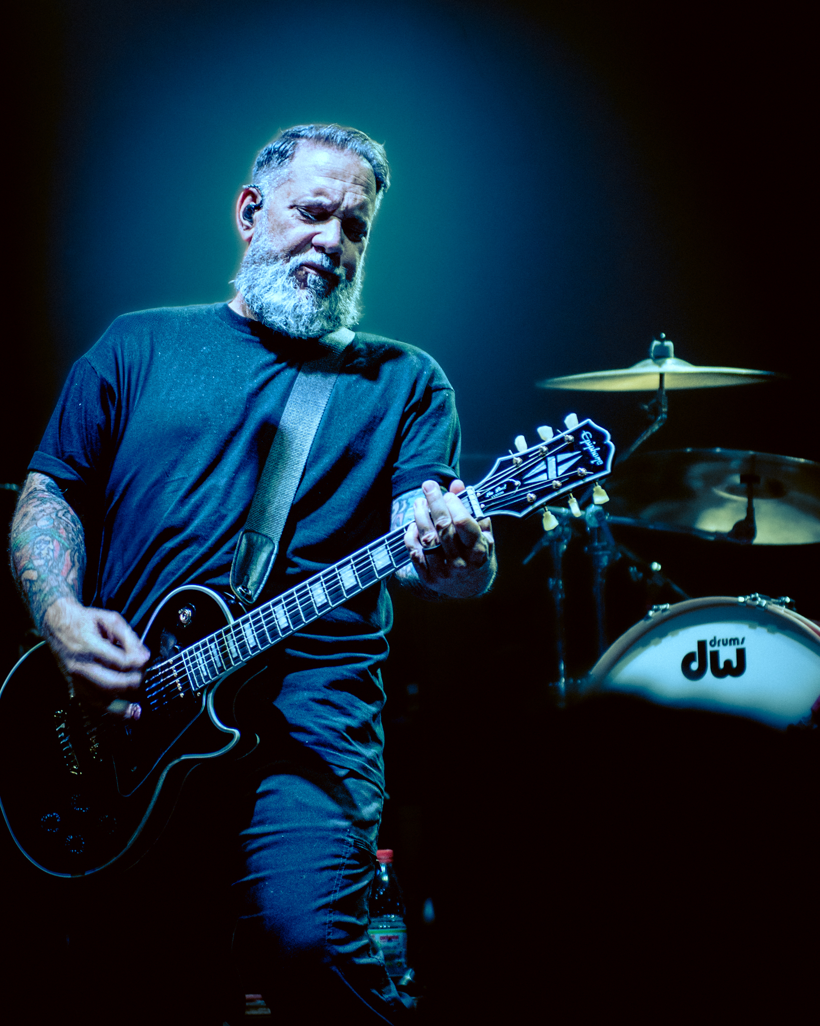 Face to Face - A Wilhelm Scream