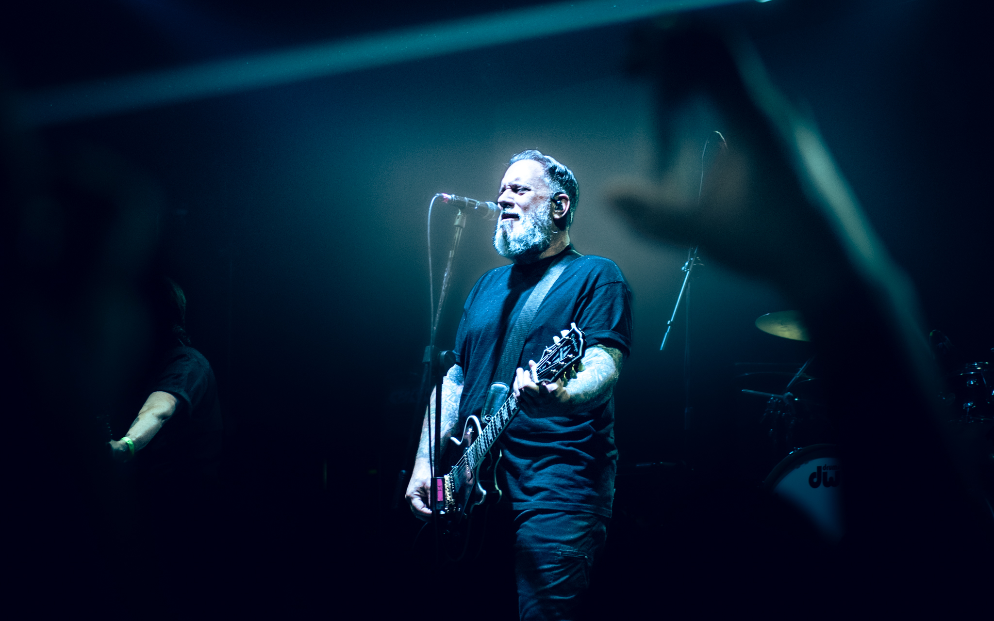 Face to Face - A Wilhelm Scream