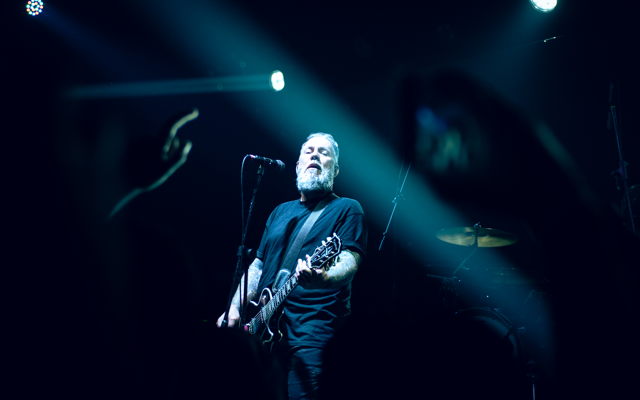 Face to Face - A Wilhelm Scream