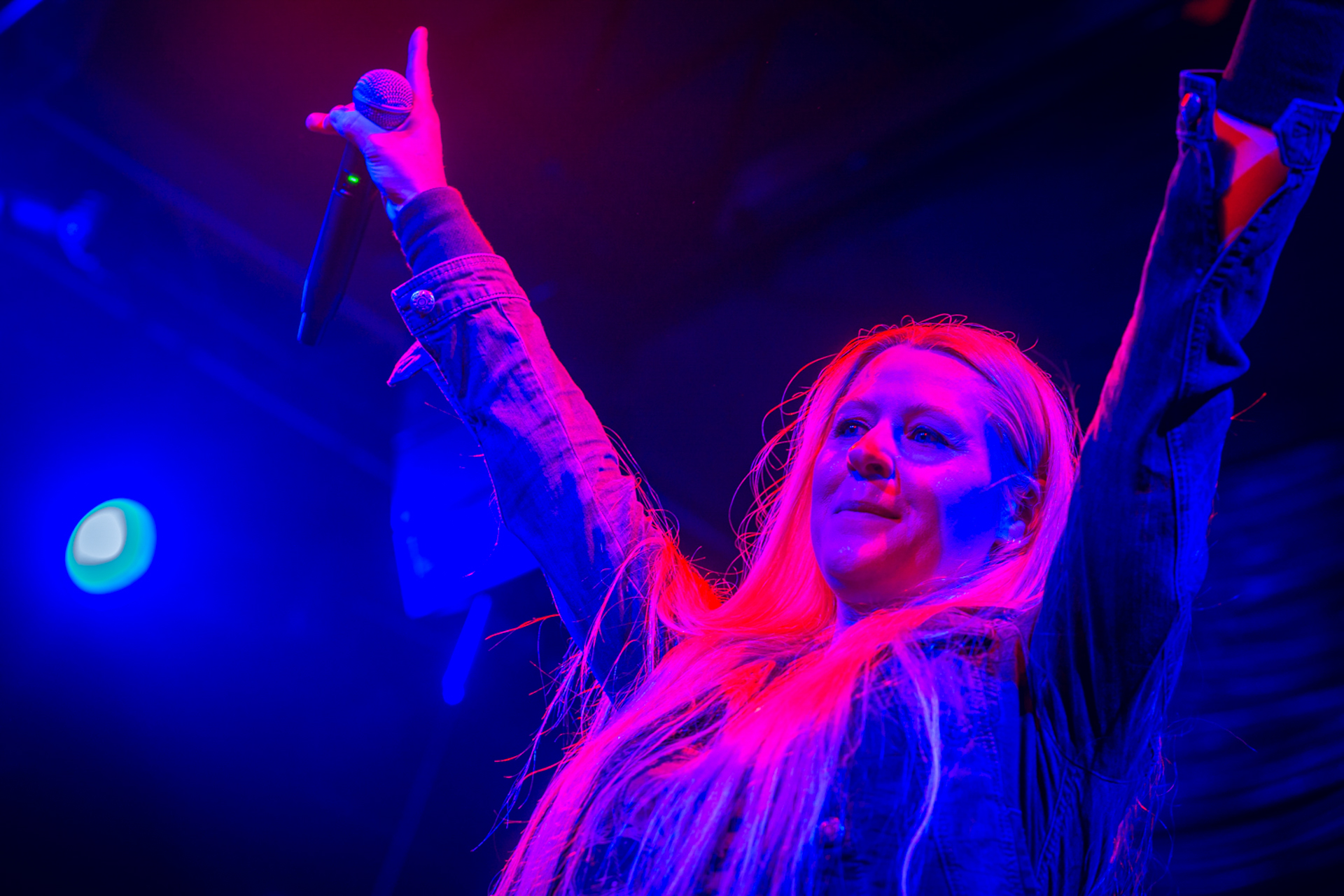 70000 Tons Of Metal 2026