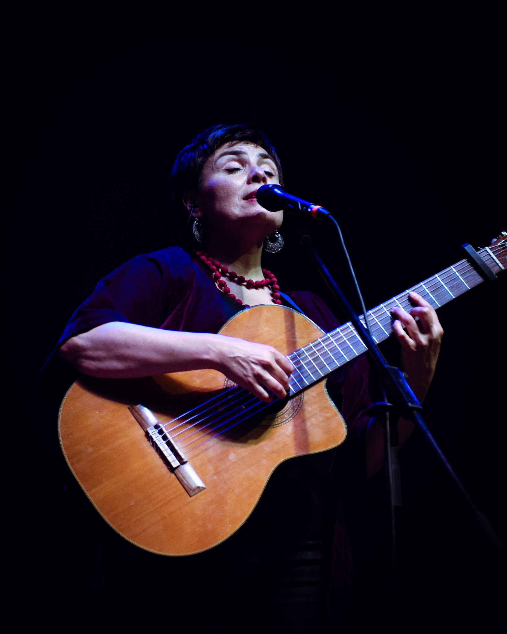 Pedro Aznar - 5.0 50 años de Música