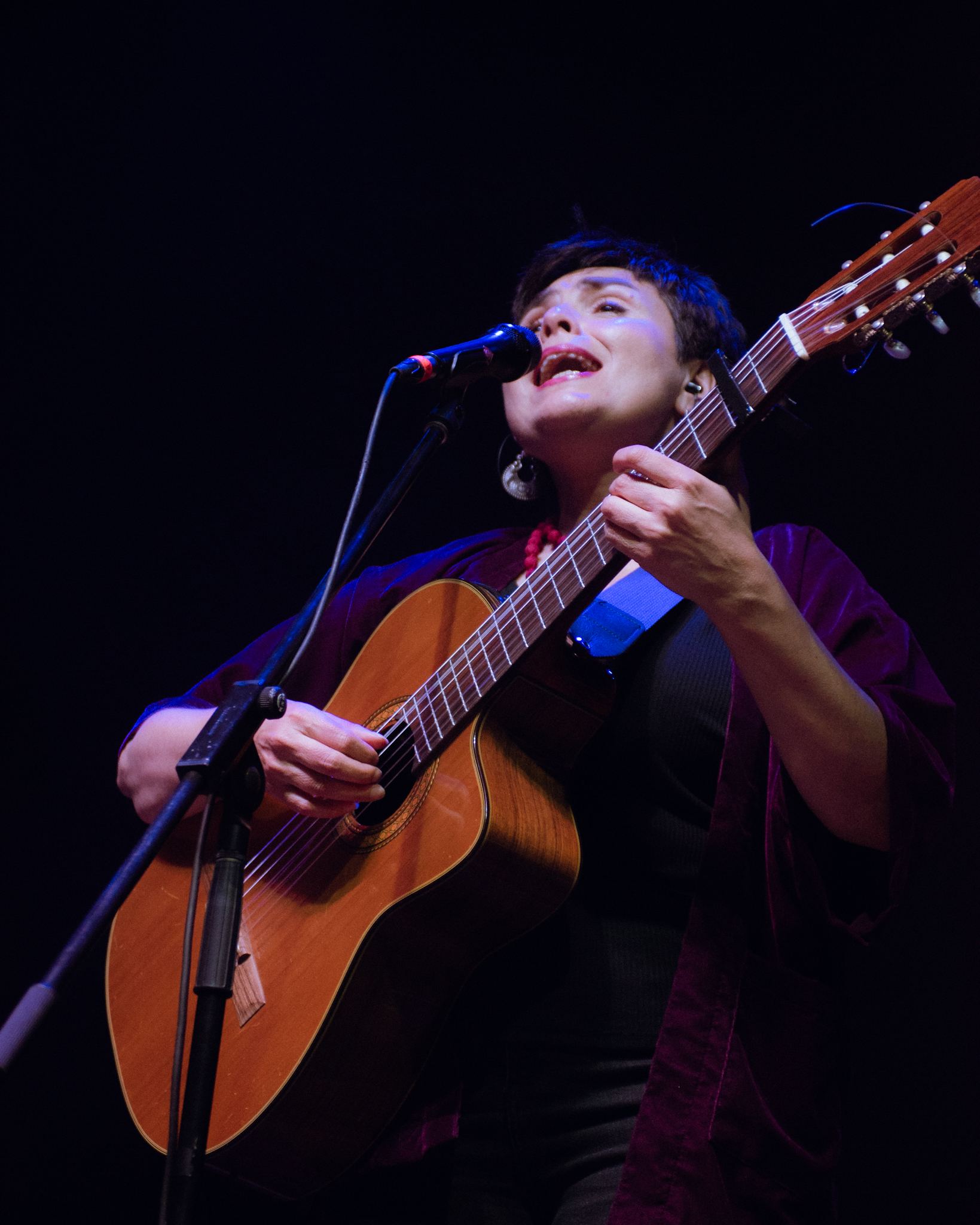 Pedro Aznar - 5.0 50 años de Música