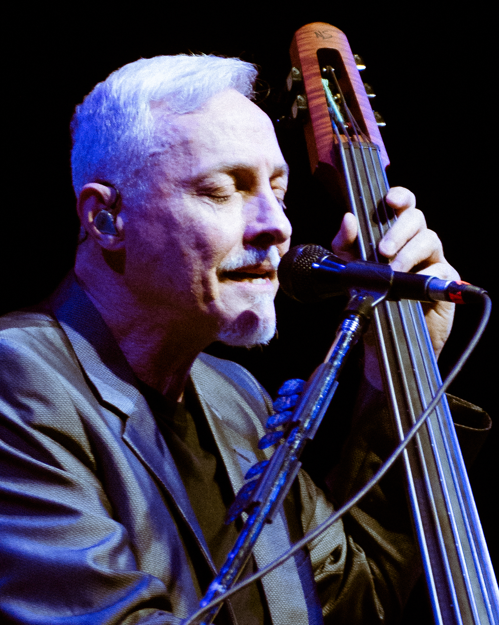 Pedro Aznar - 5.0 50 años de Música