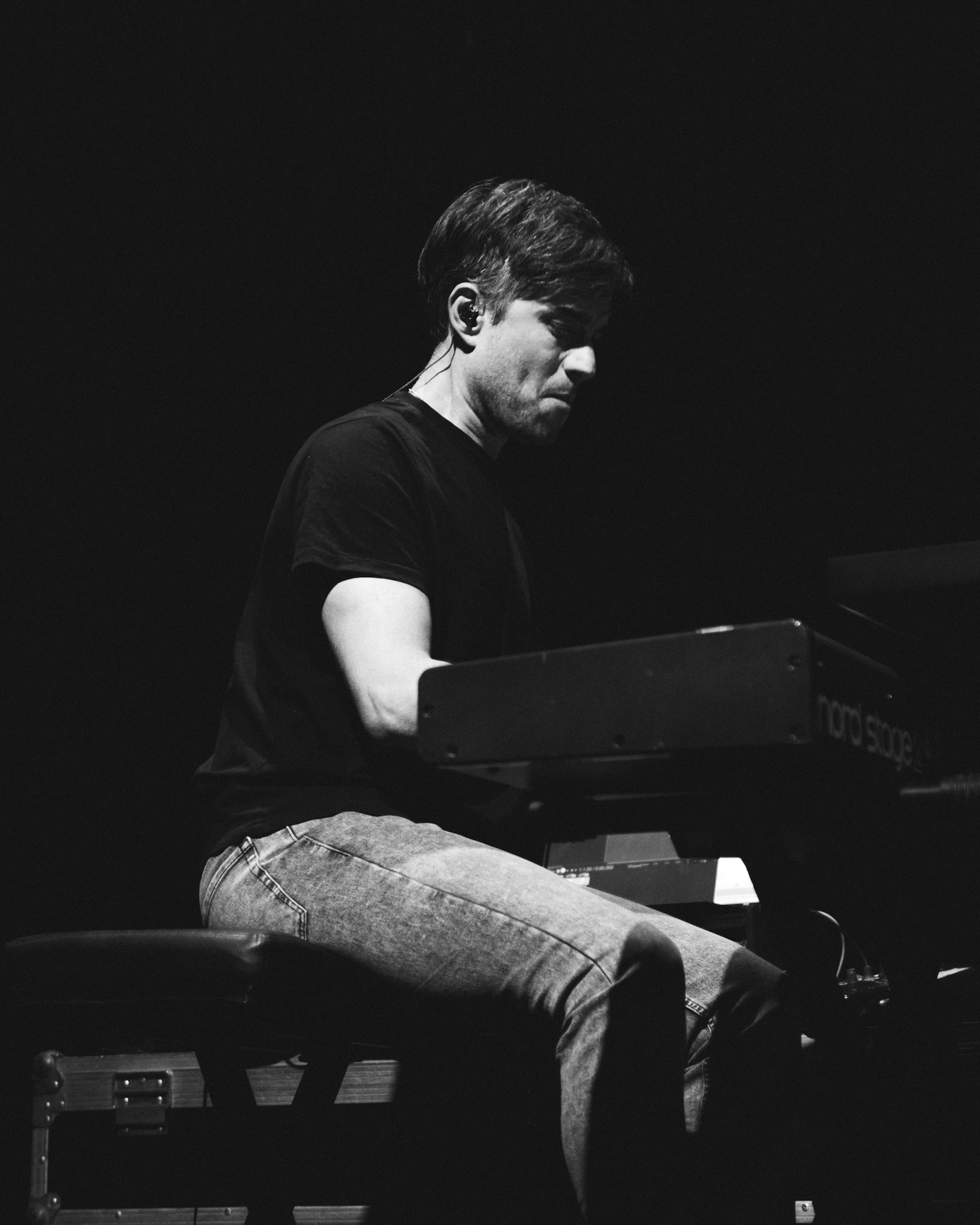 Pedro Aznar - 5.0 50 años de Música