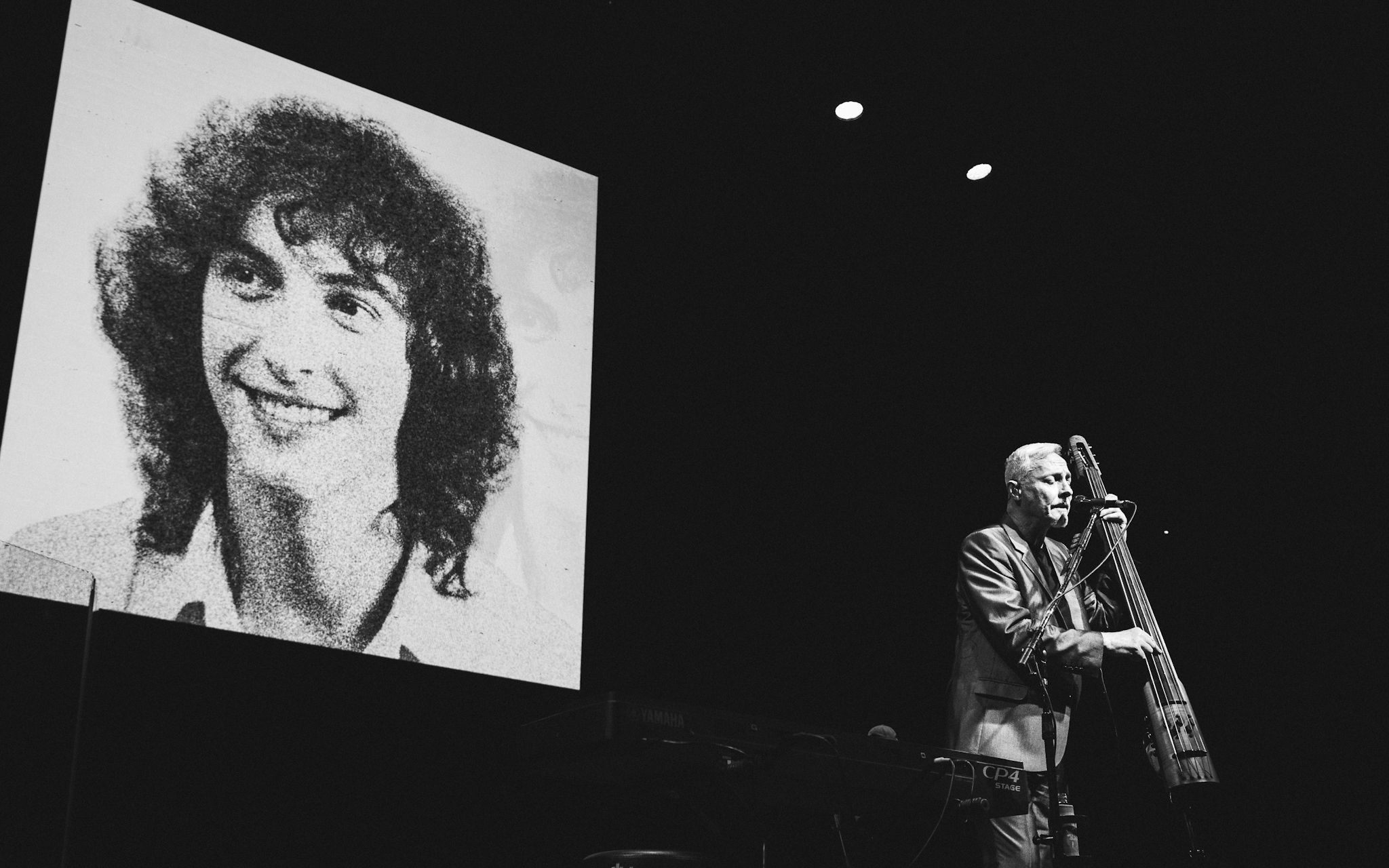 Pedro Aznar - 5.0 50 años de Música