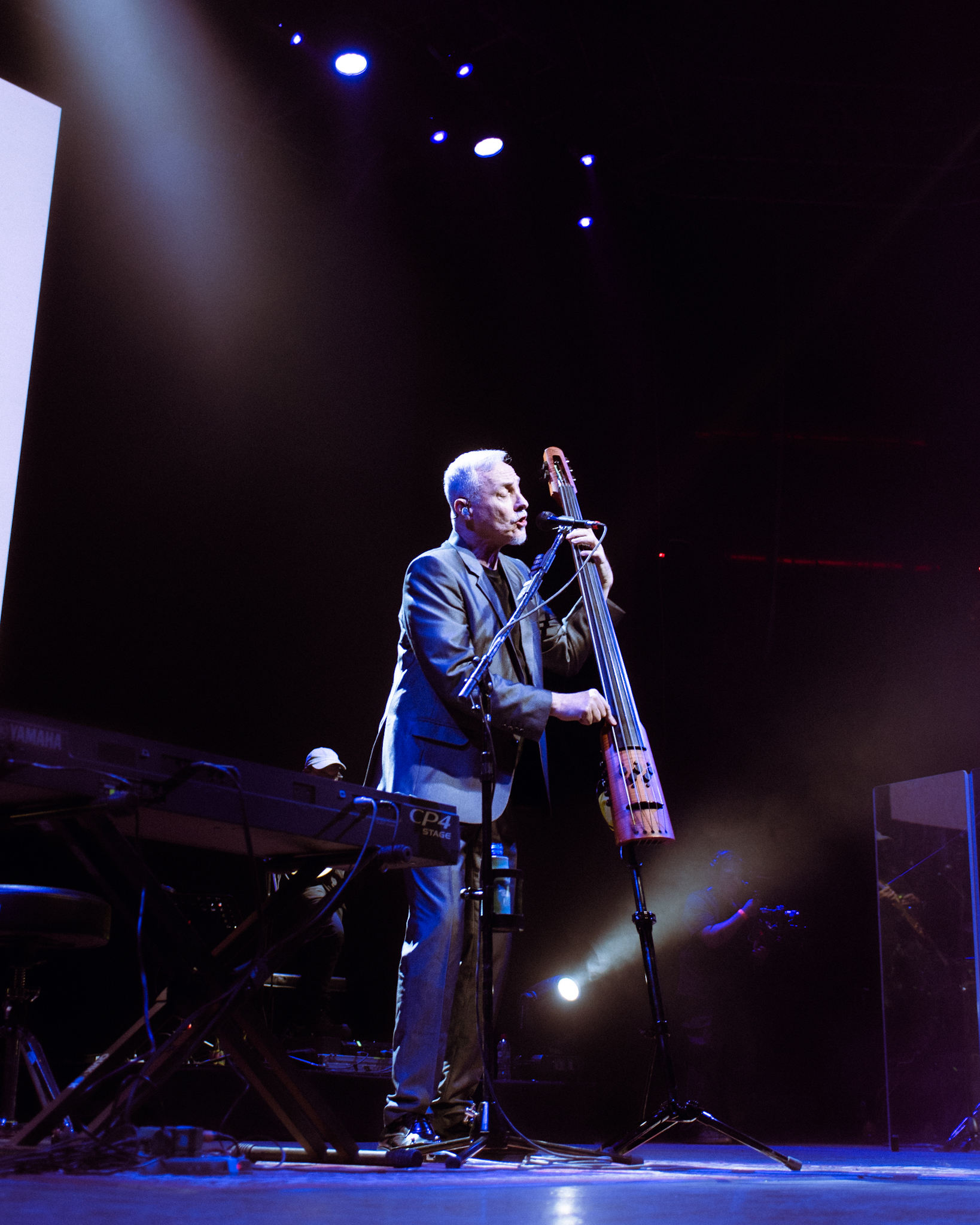 Pedro Aznar - 5.0 50 años de Música