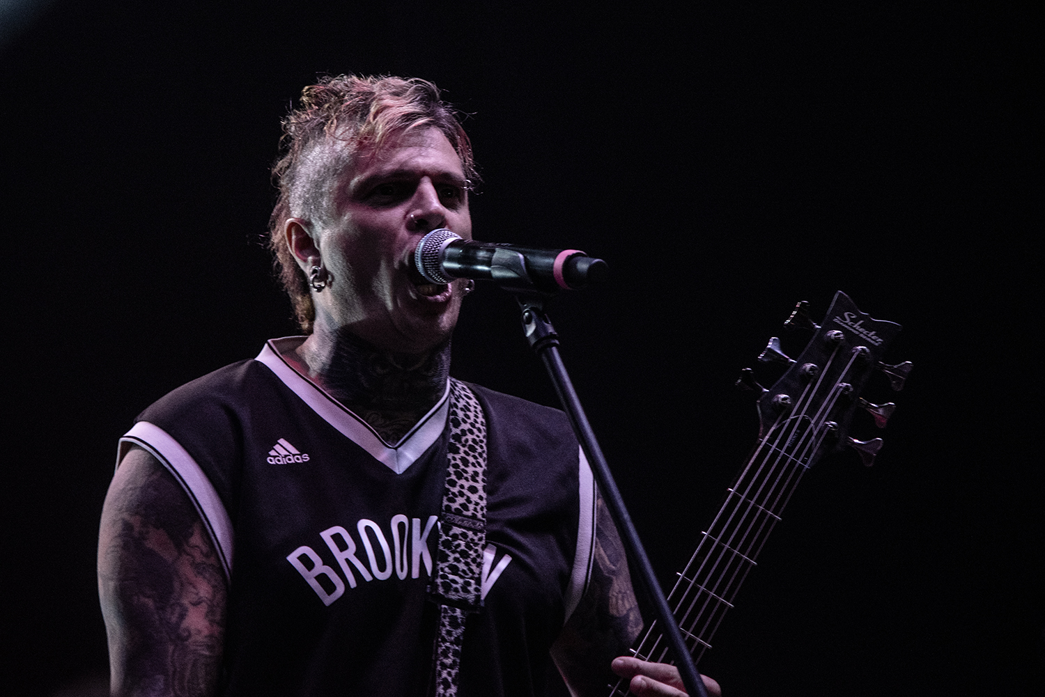 Overkill  "Wings Over Latin America Tour"  -  1 Febrero 2019