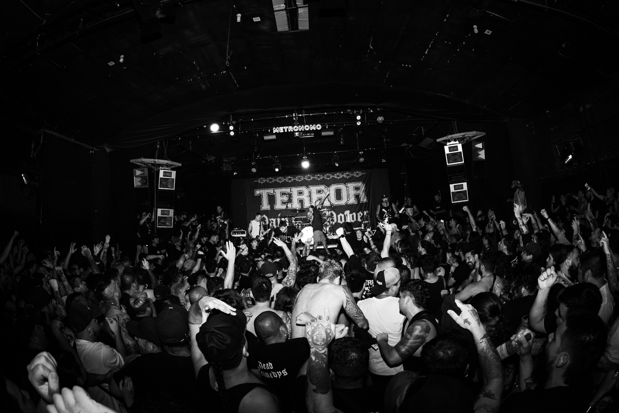 Terror