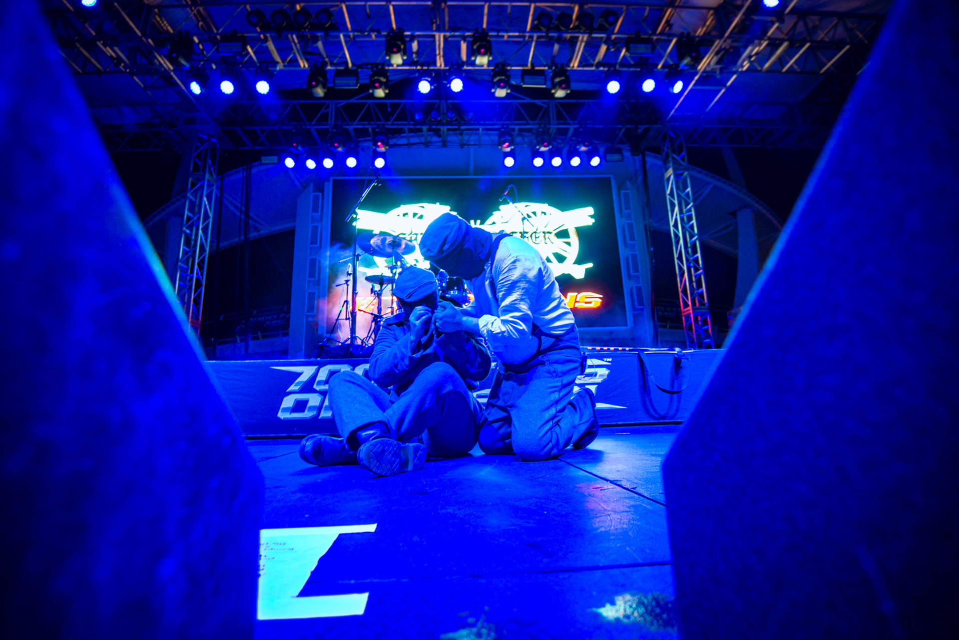 70000 Tons Of Metal 2026