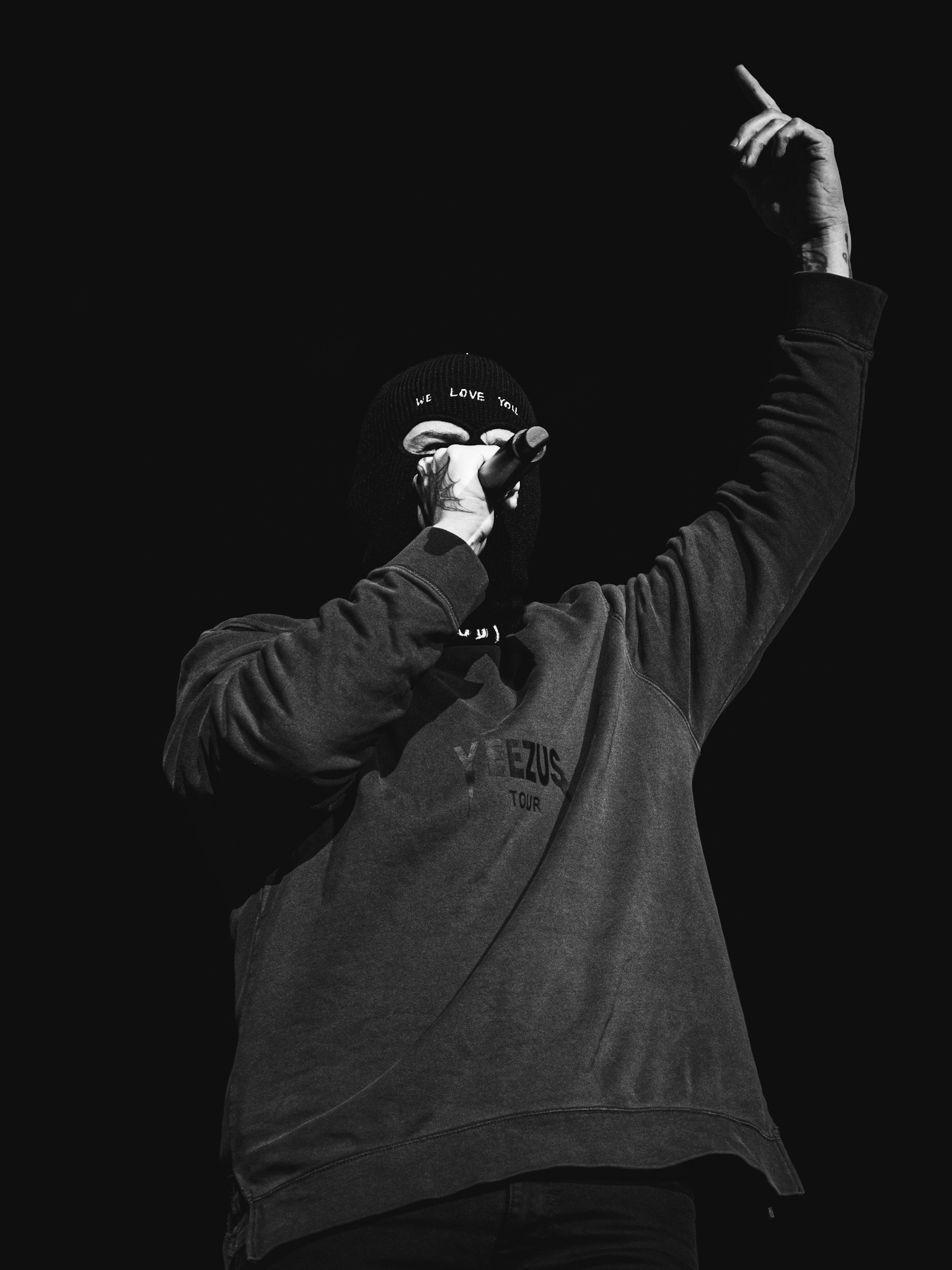 Avenged Sevenfold - Life Is But a Dream... Latin America Tour