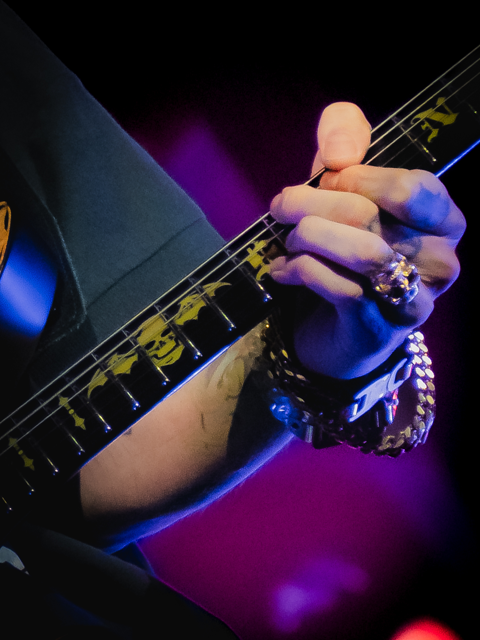 Avenged Sevenfold - Life Is But a Dream... Latin America Tour