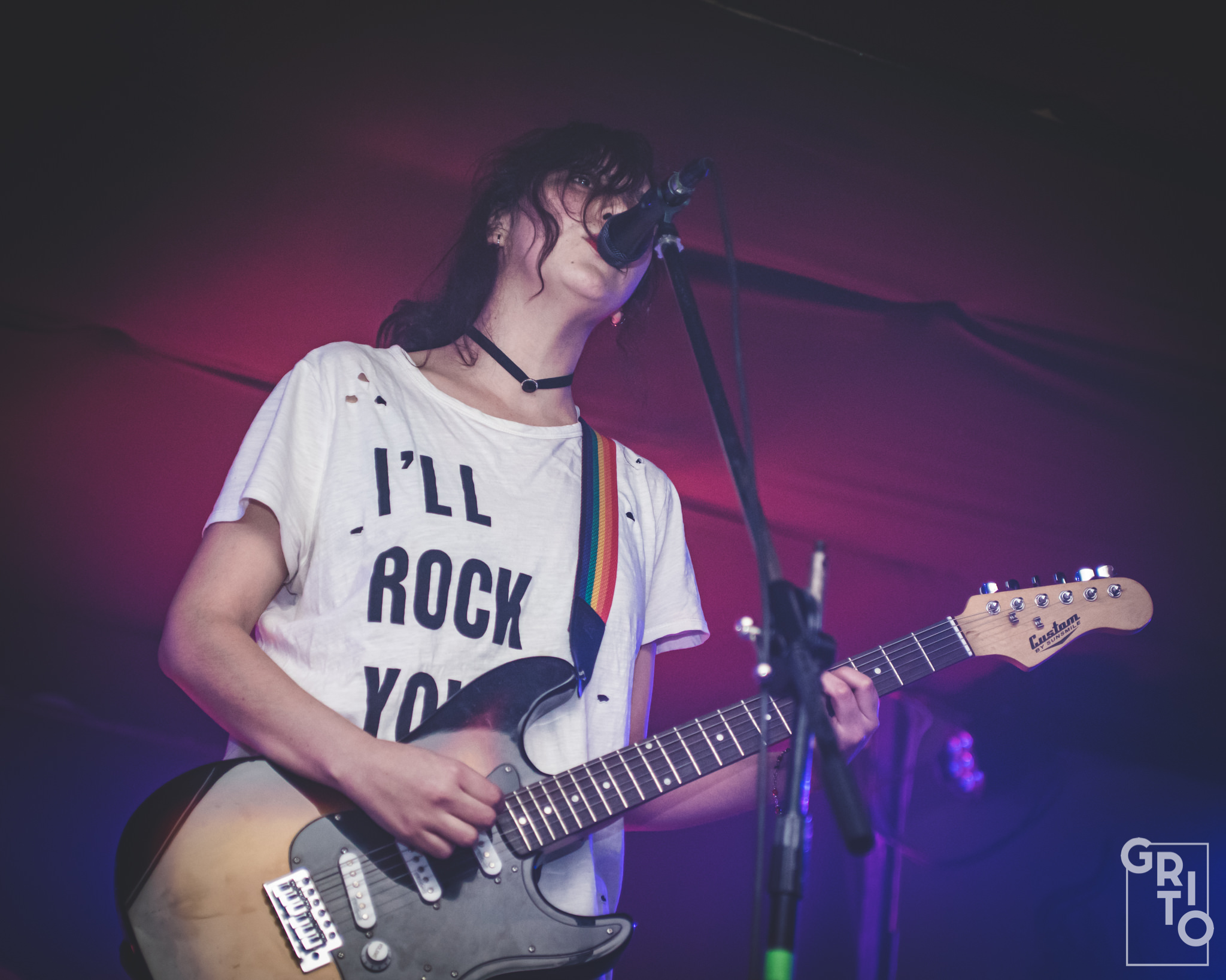 Del Carmen - 19 Julio 2019