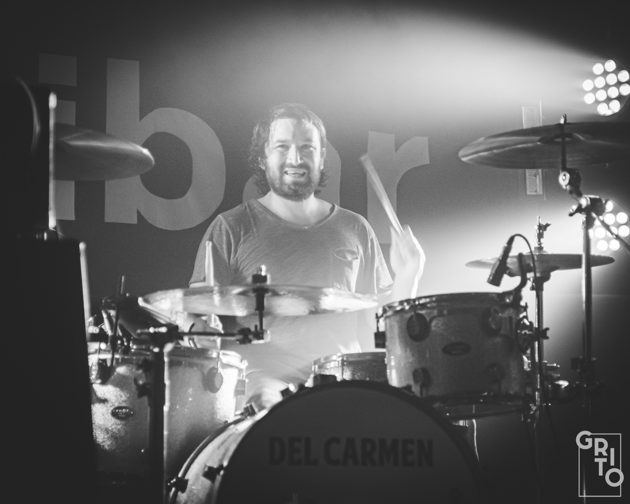 Del Carmen - 19 Julio 2019