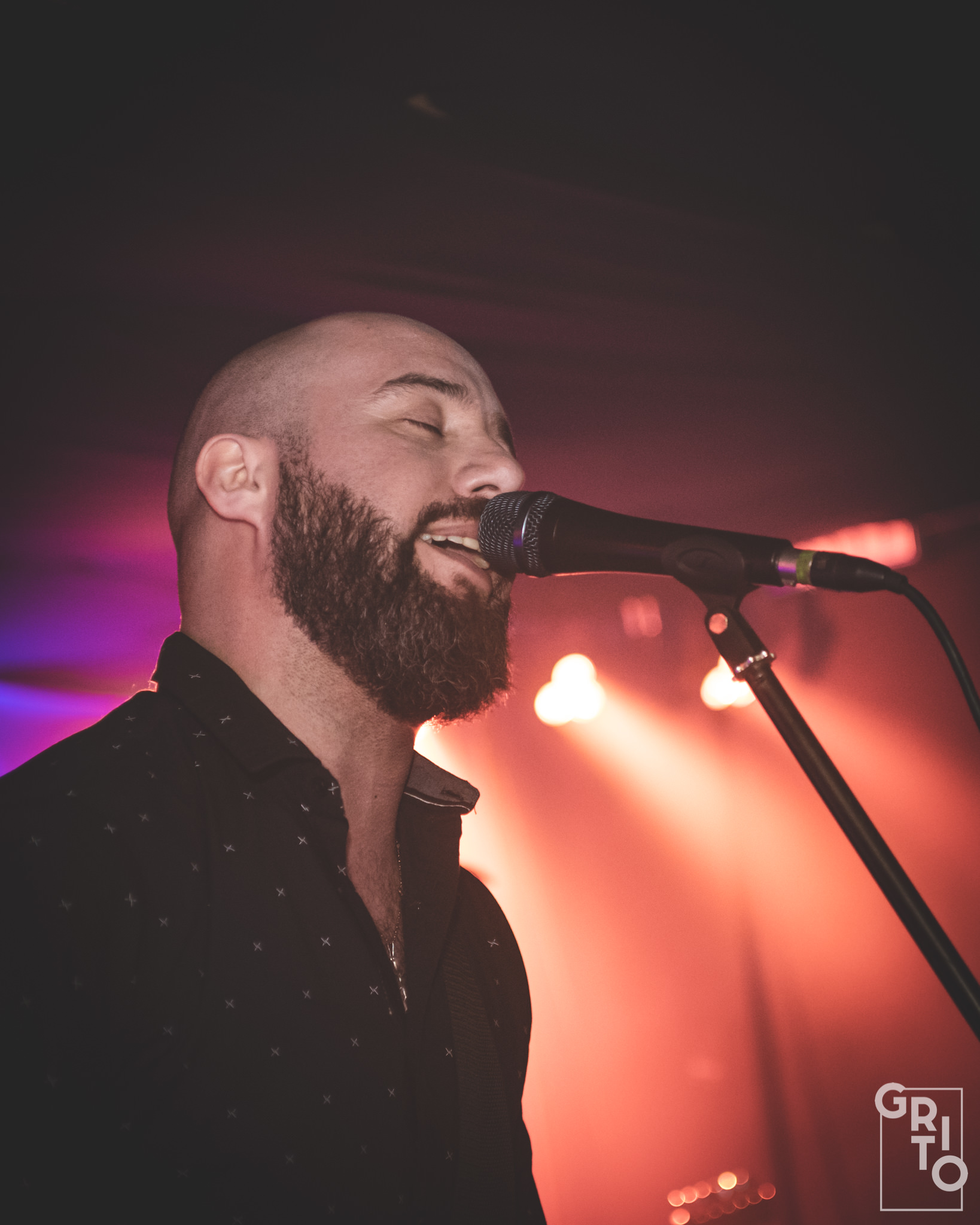 Del Carmen - 19 Julio 2019