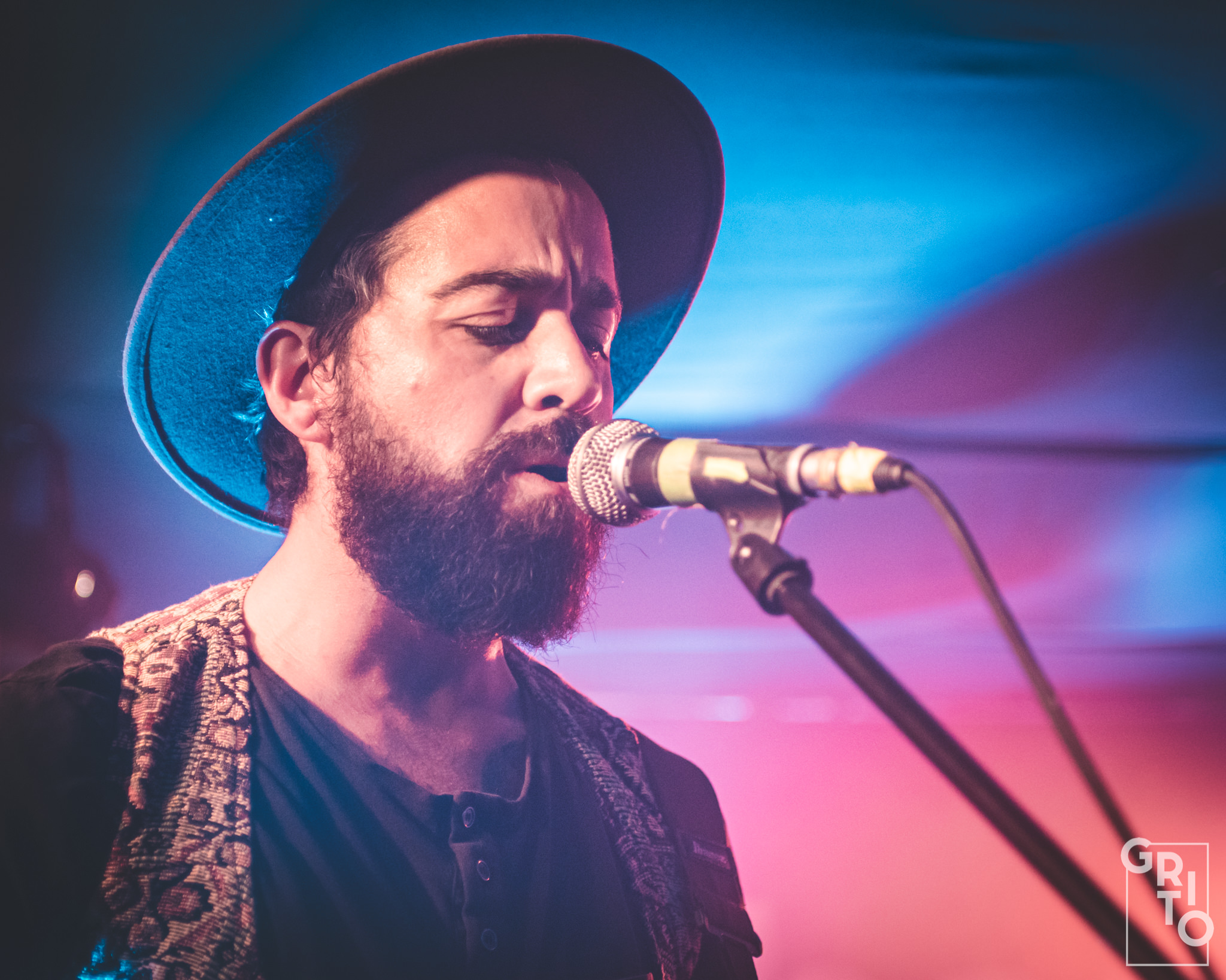 Del Carmen - 19 Julio 2019