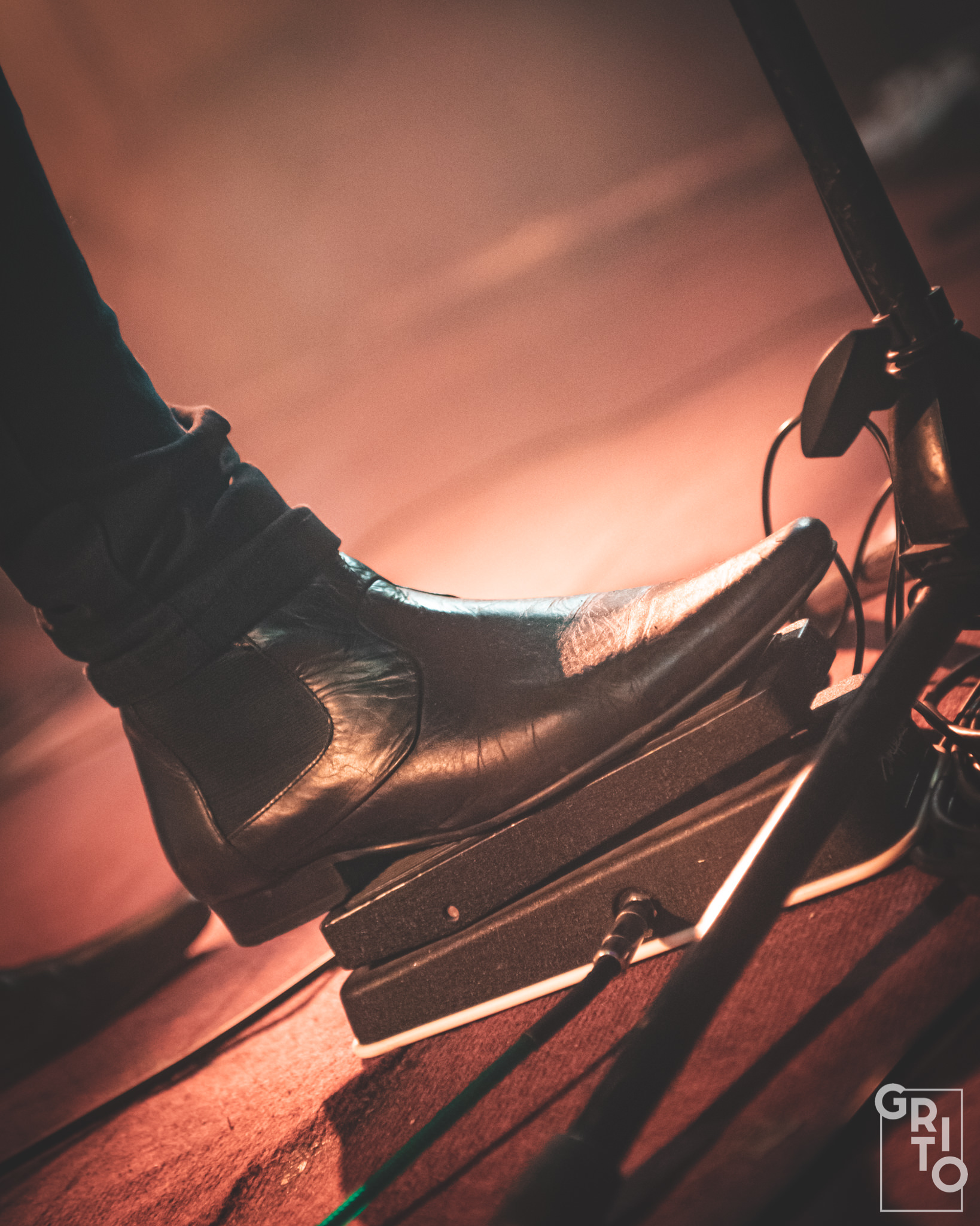 Del Carmen - 19 Julio 2019