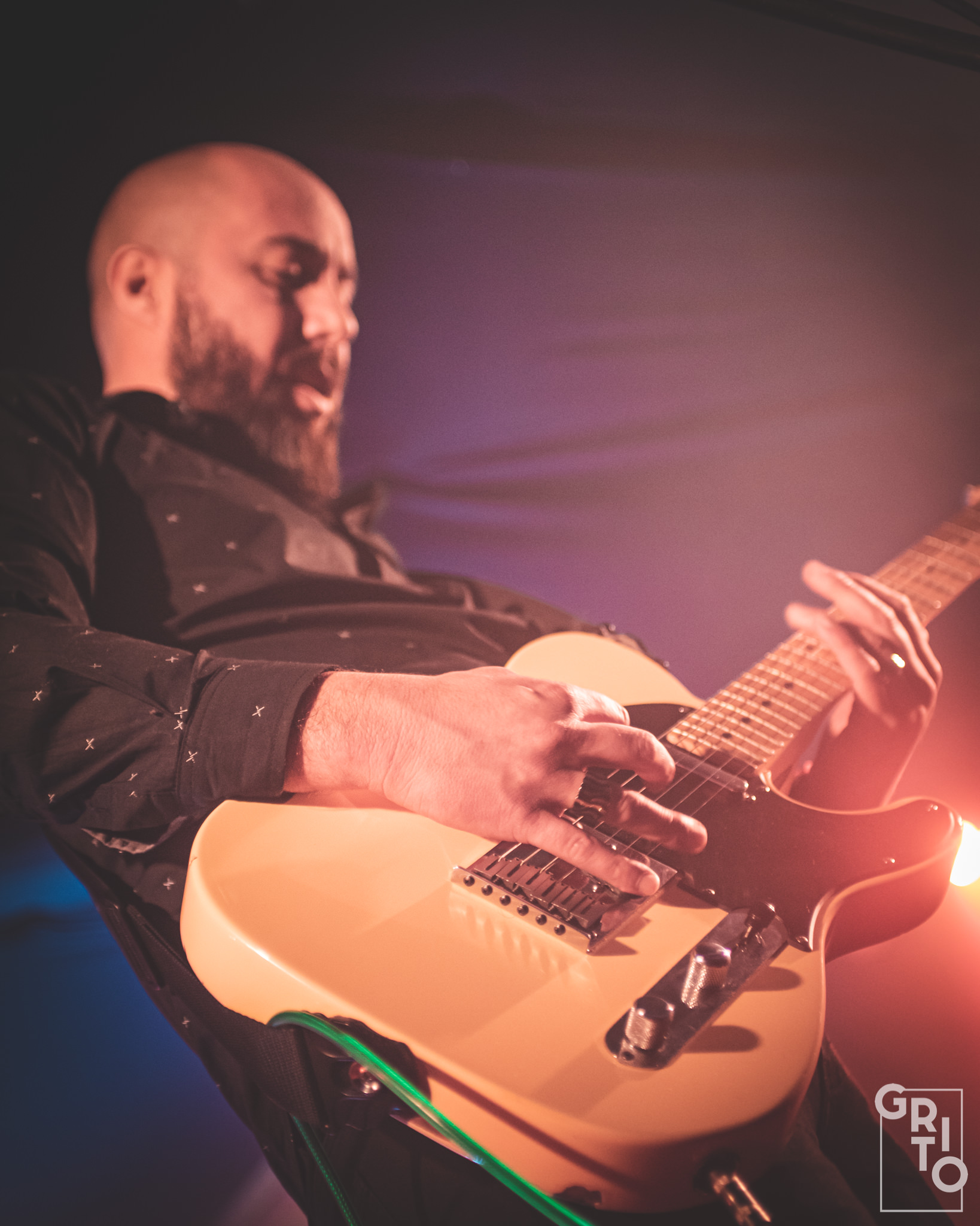 Del Carmen - 19 Julio 2019