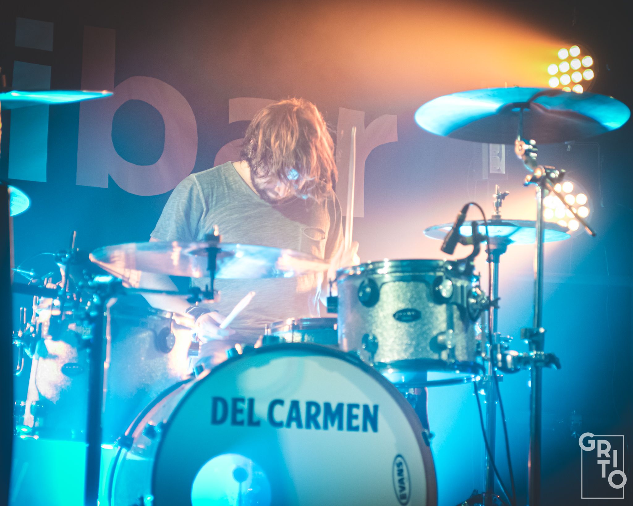 Del Carmen - 19 Julio 2019