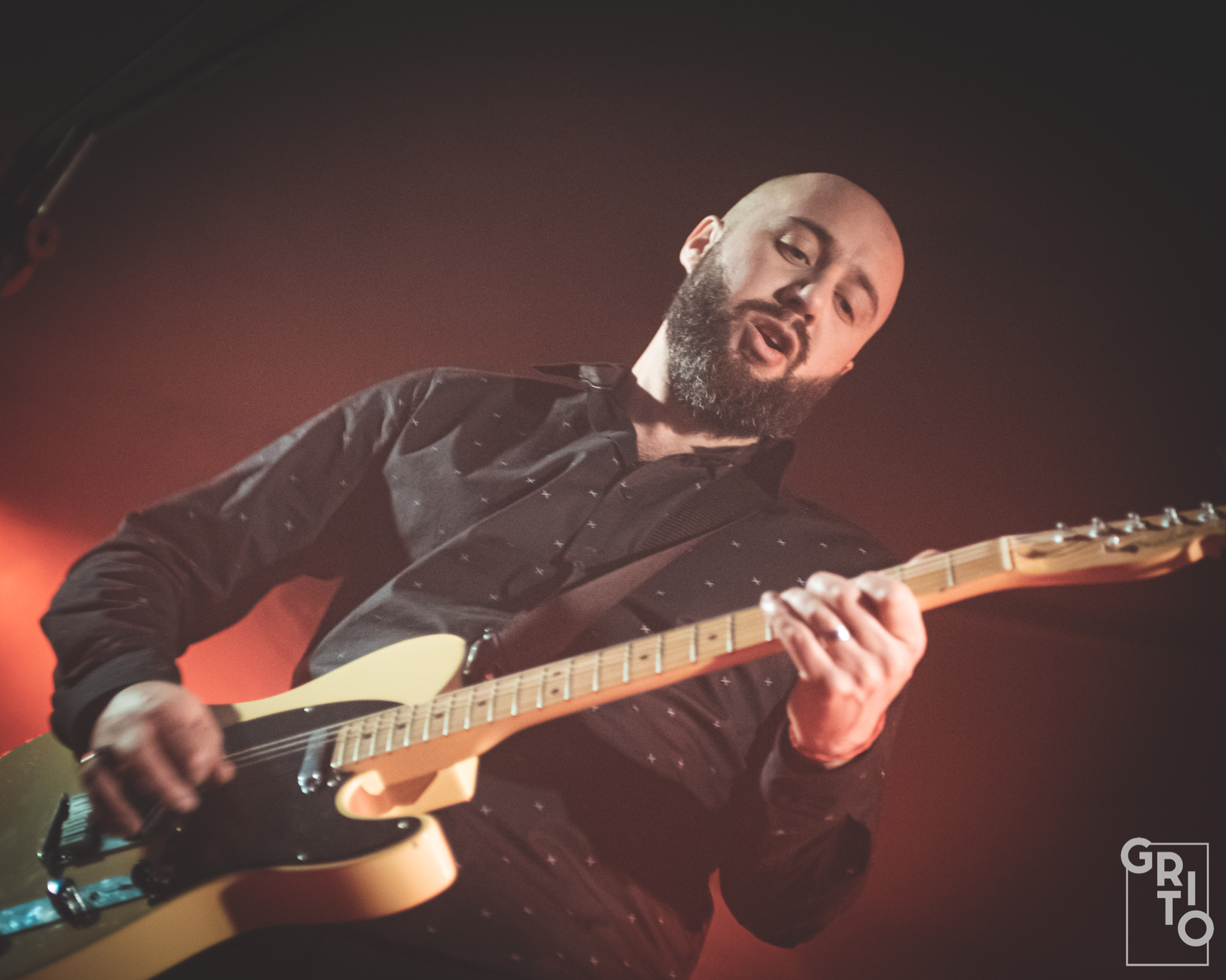 Del Carmen - 19 Julio 2019