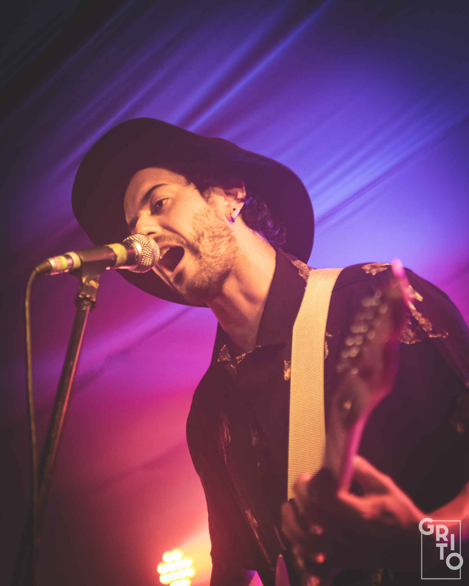 Del Carmen - 19 Julio 2019