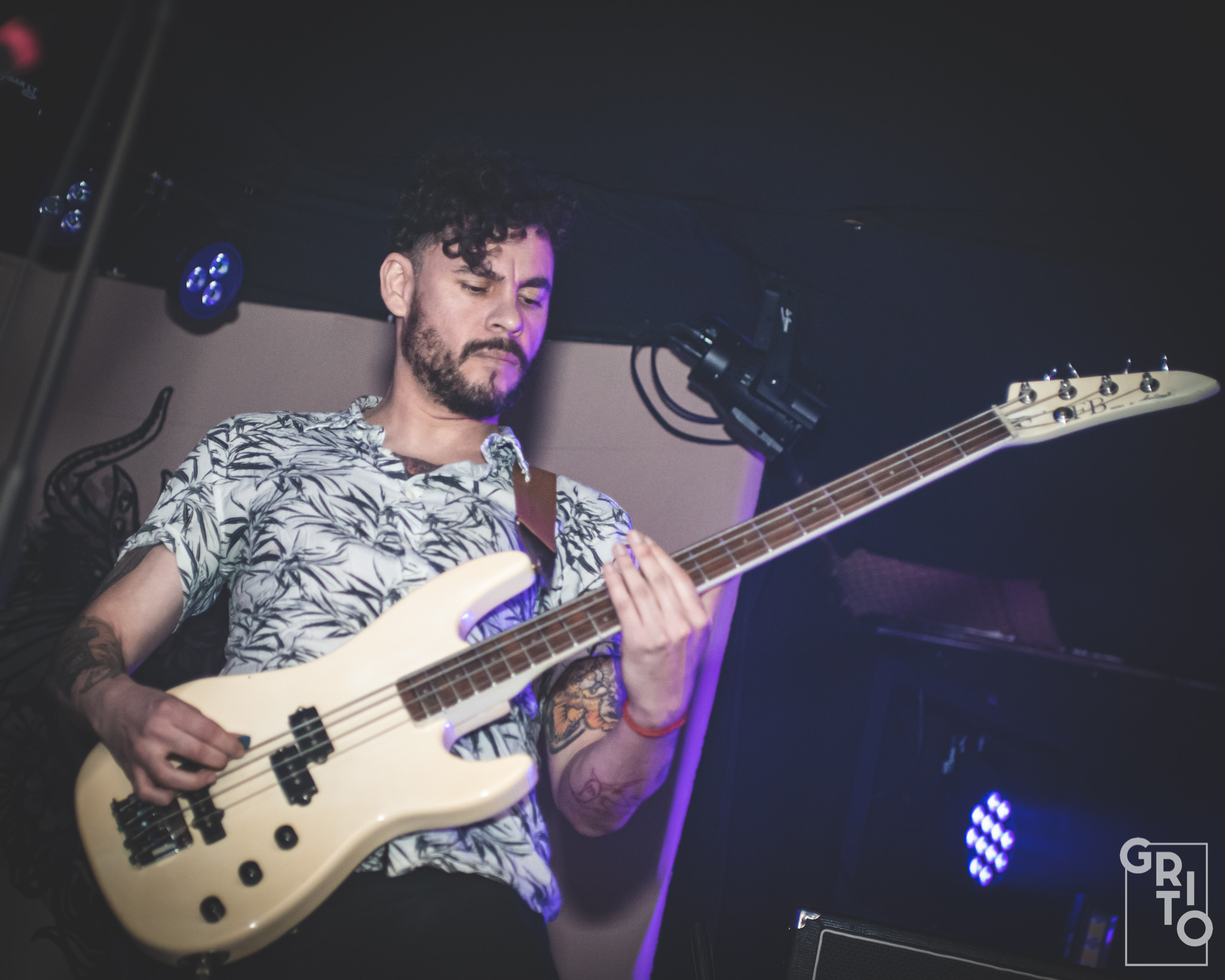 Del Carmen - 19 Julio 2019