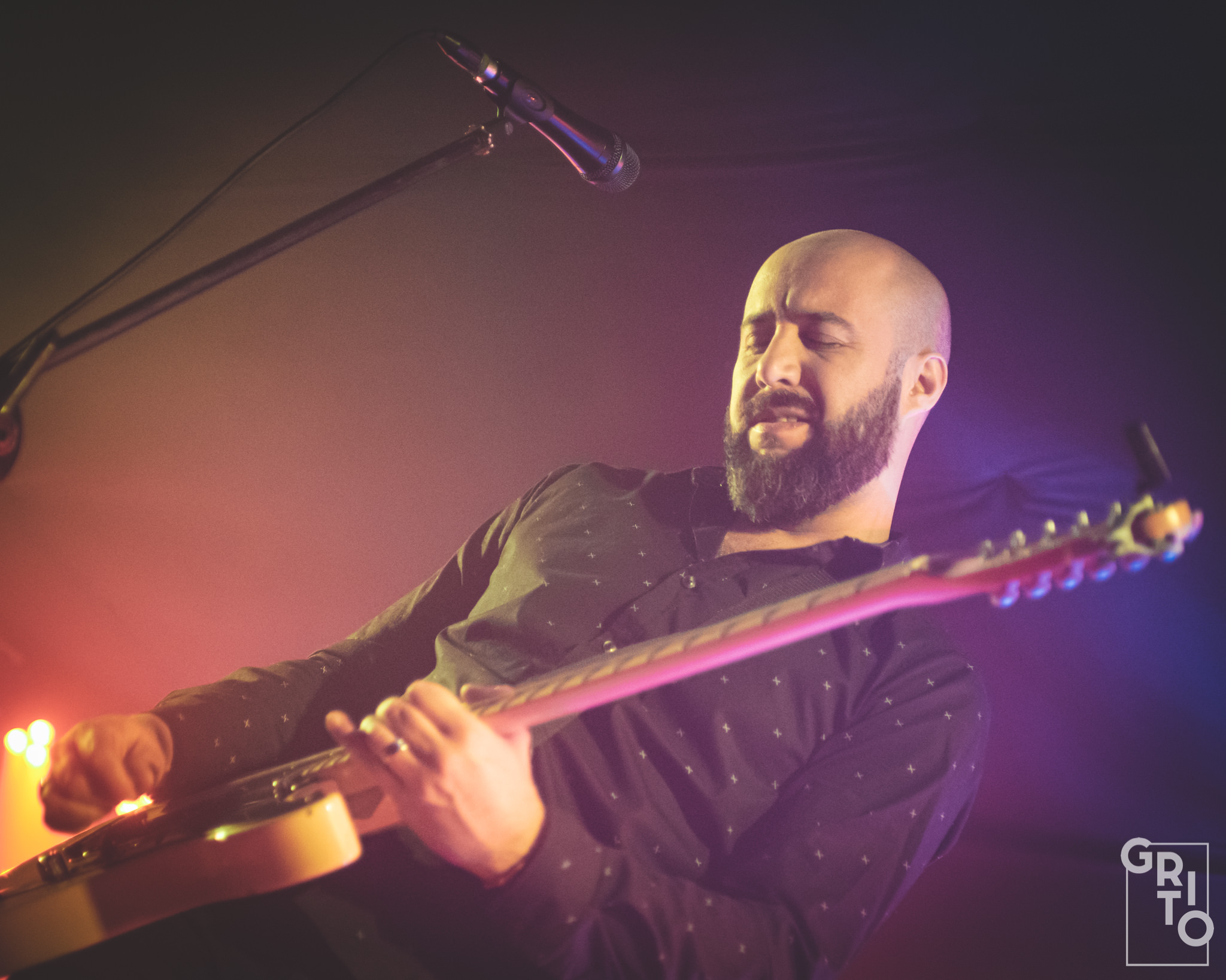 Del Carmen - 19 Julio 2019