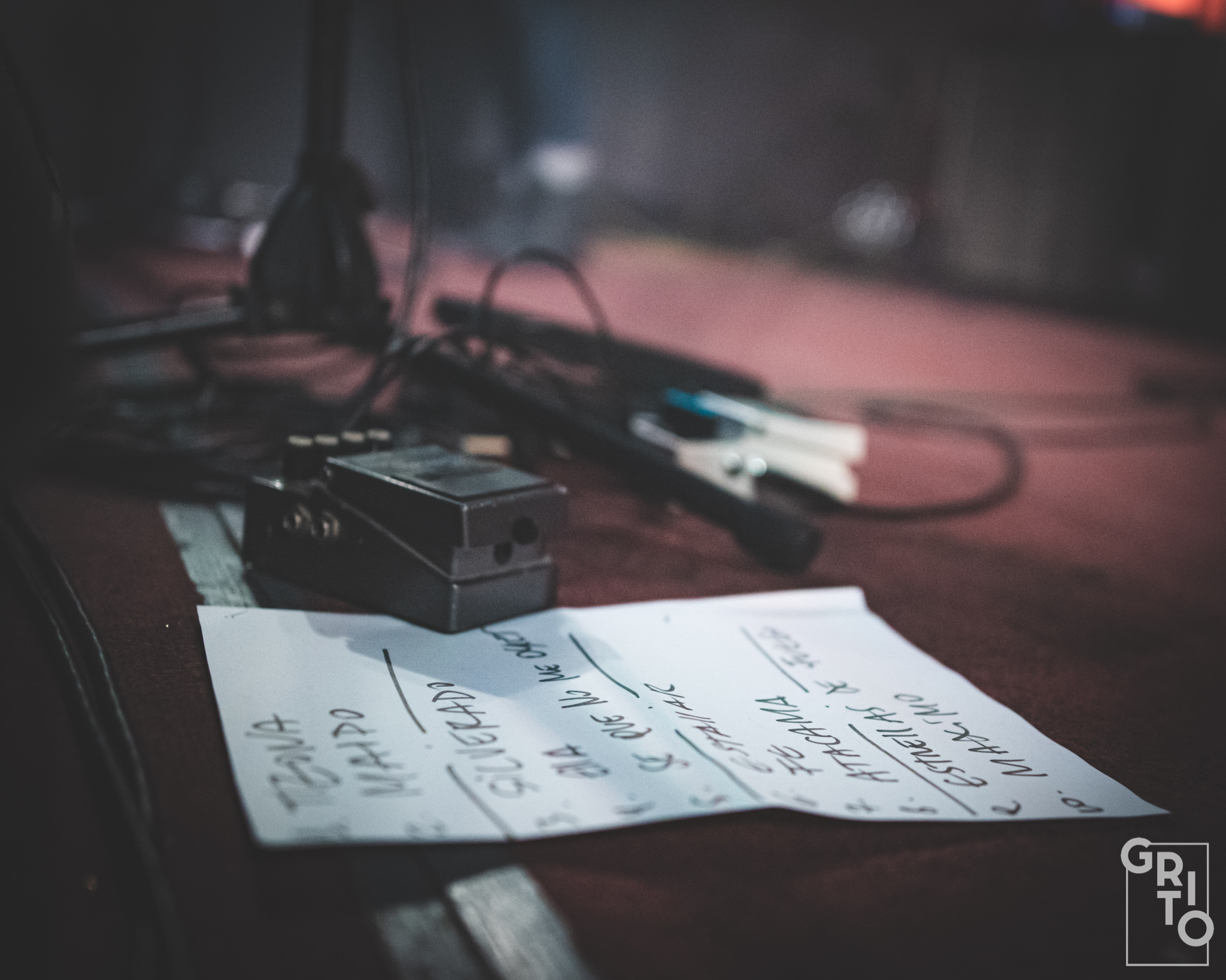 Del Carmen - 19 Julio 2019