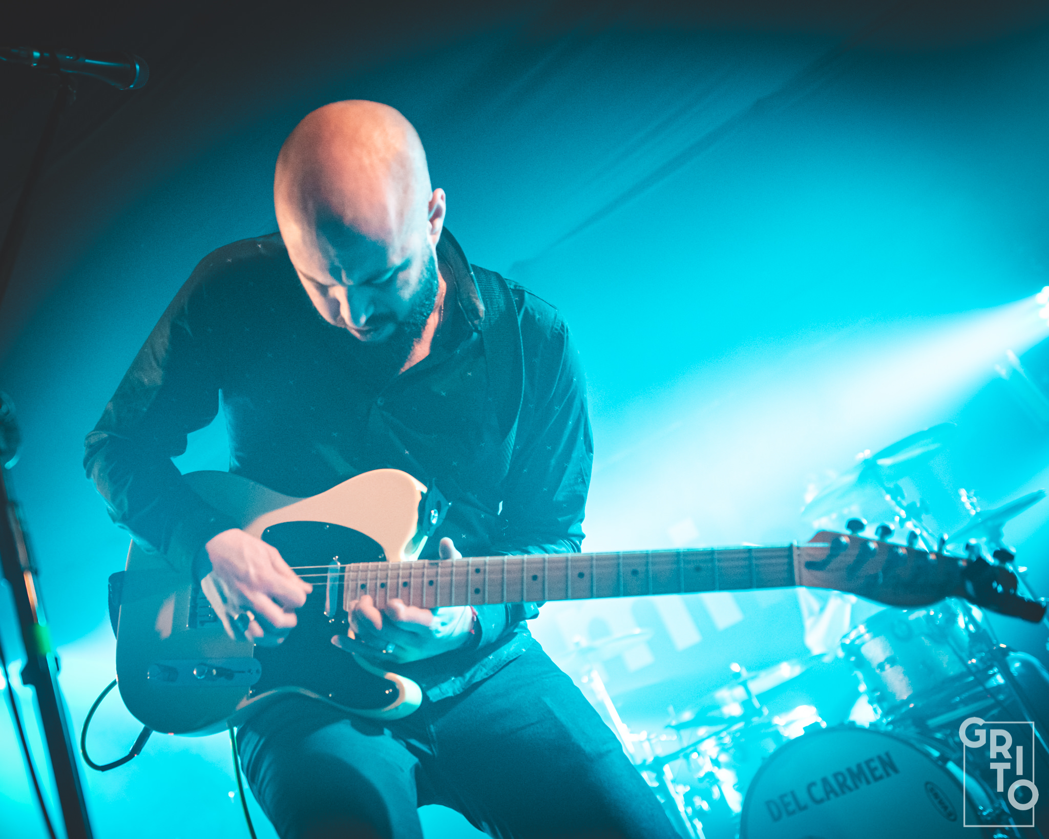 Del Carmen - 19 Julio 2019