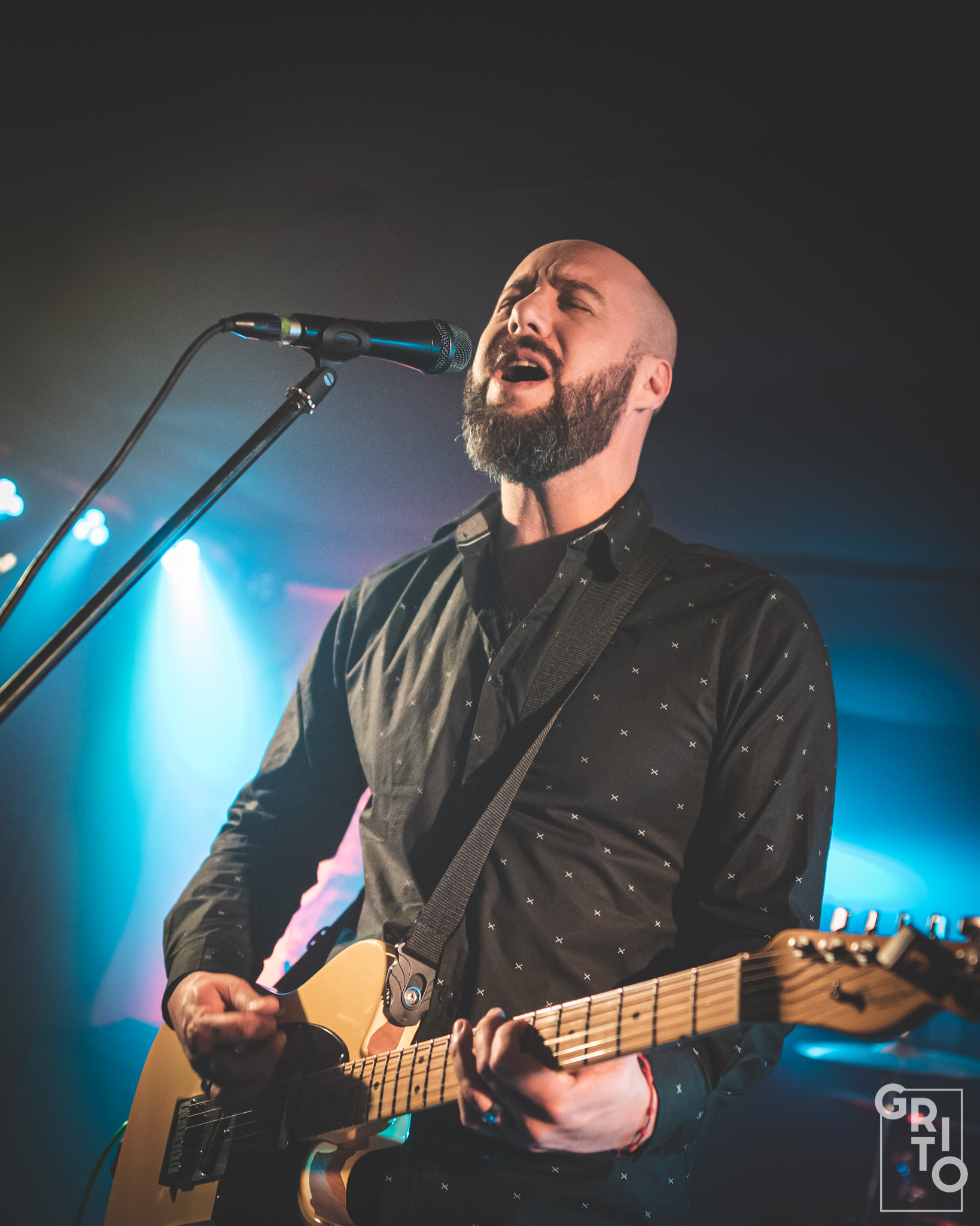 Del Carmen - 19 Julio 2019