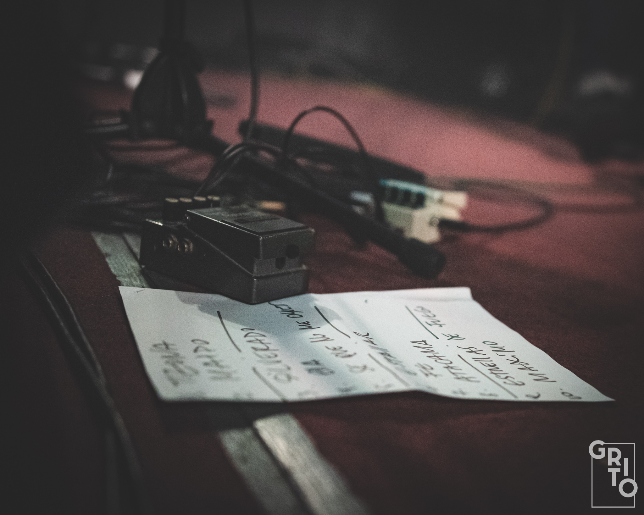 Del Carmen - 19 Julio 2019