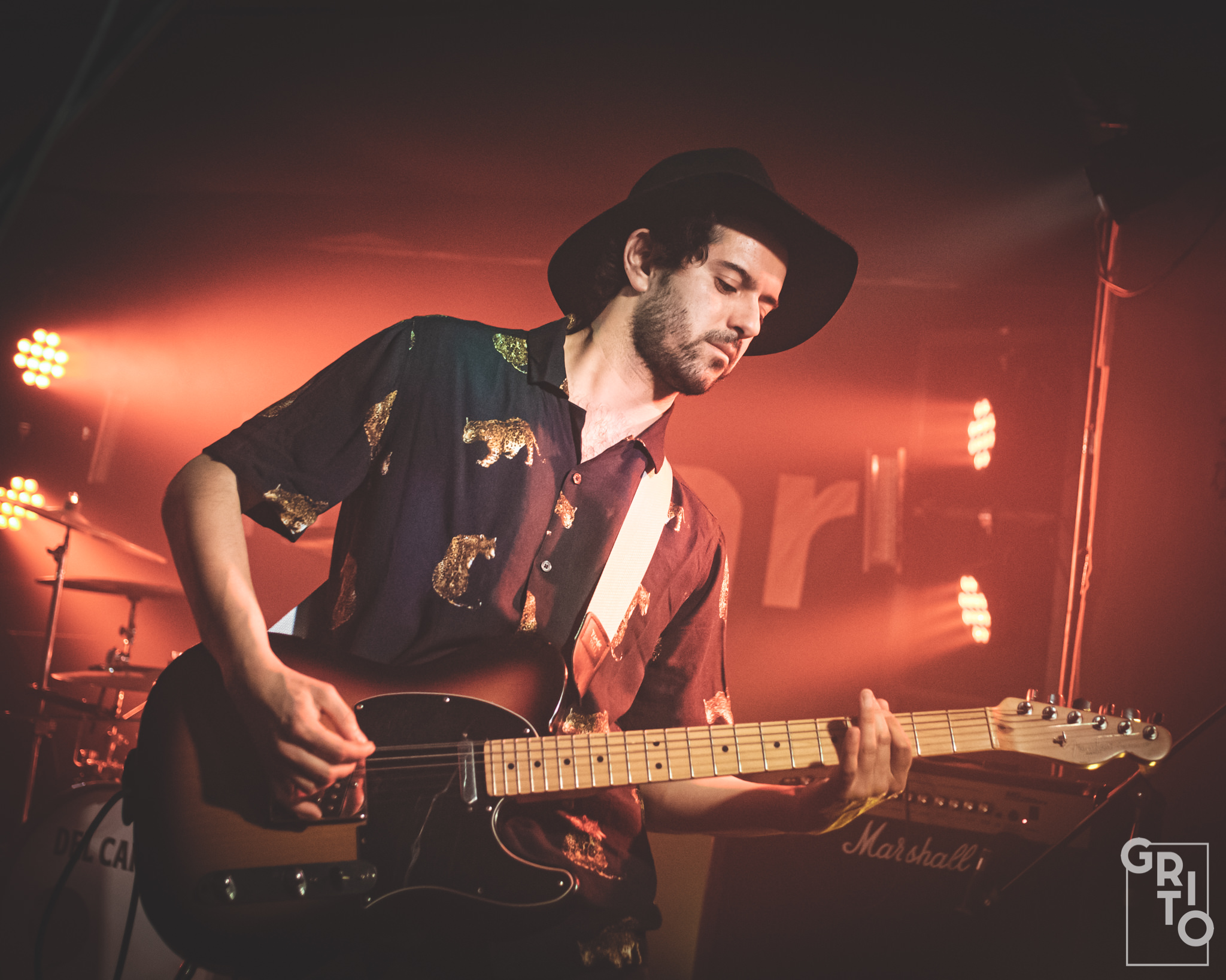 Del Carmen - 19 Julio 2019