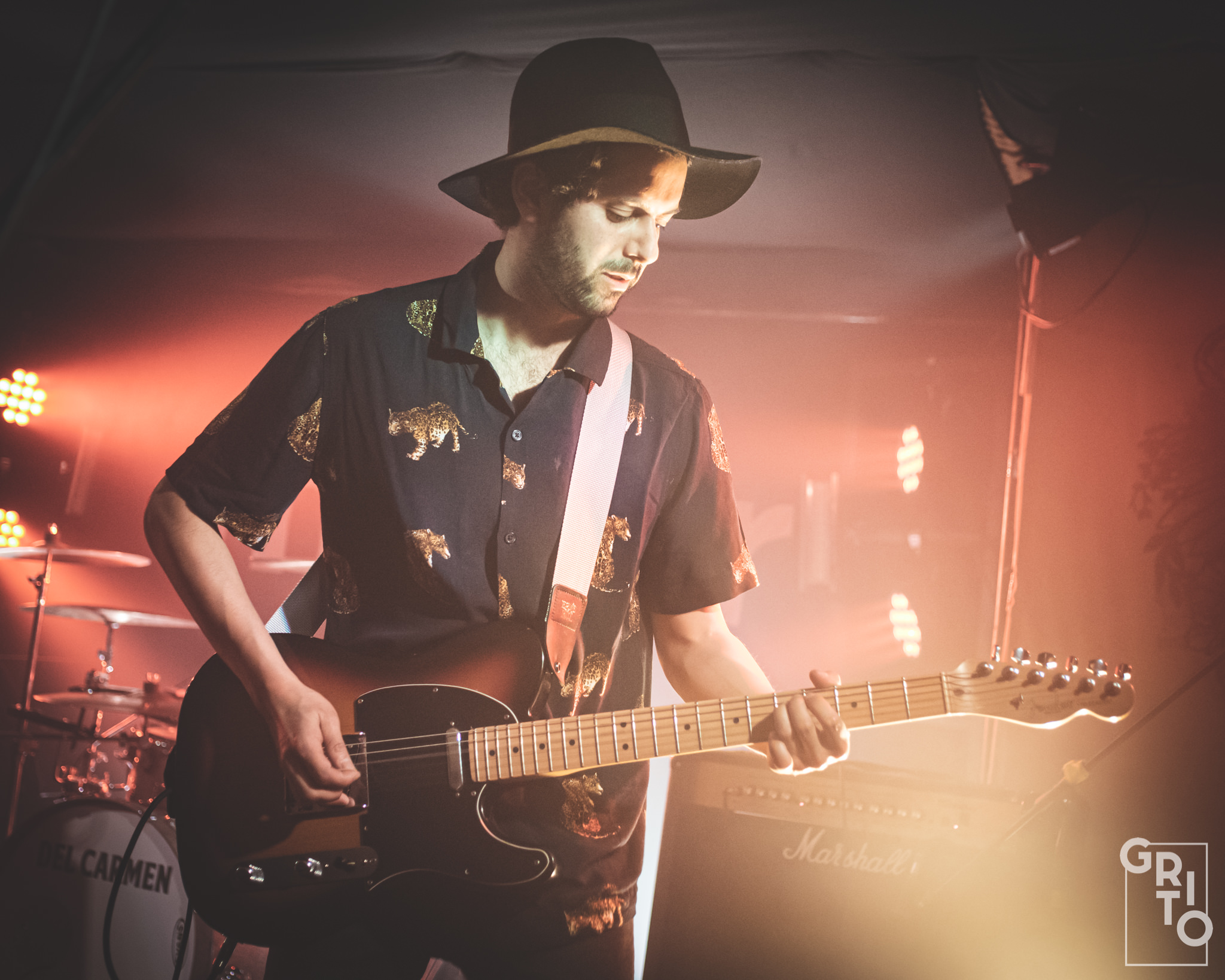 Del Carmen - 19 Julio 2019