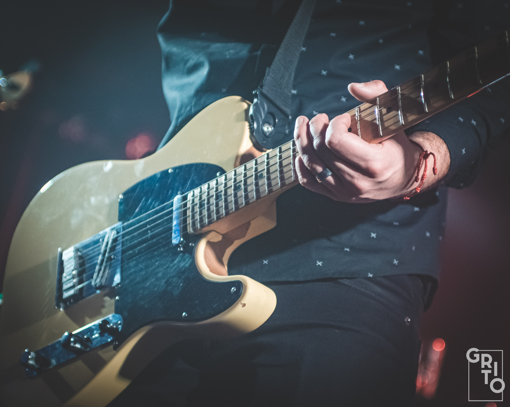 Del Carmen - 19 Julio 2019