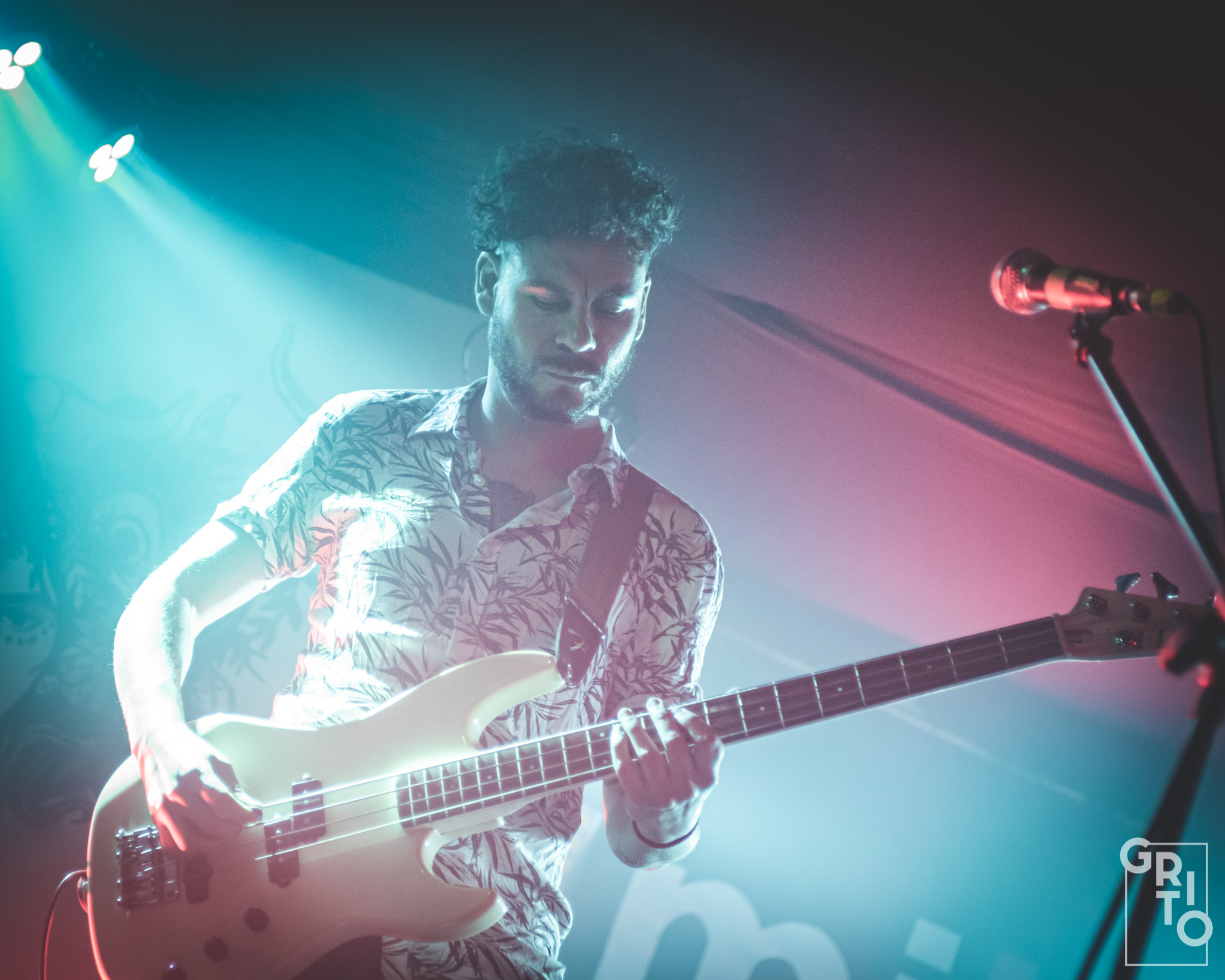 Del Carmen - 19 Julio 2019