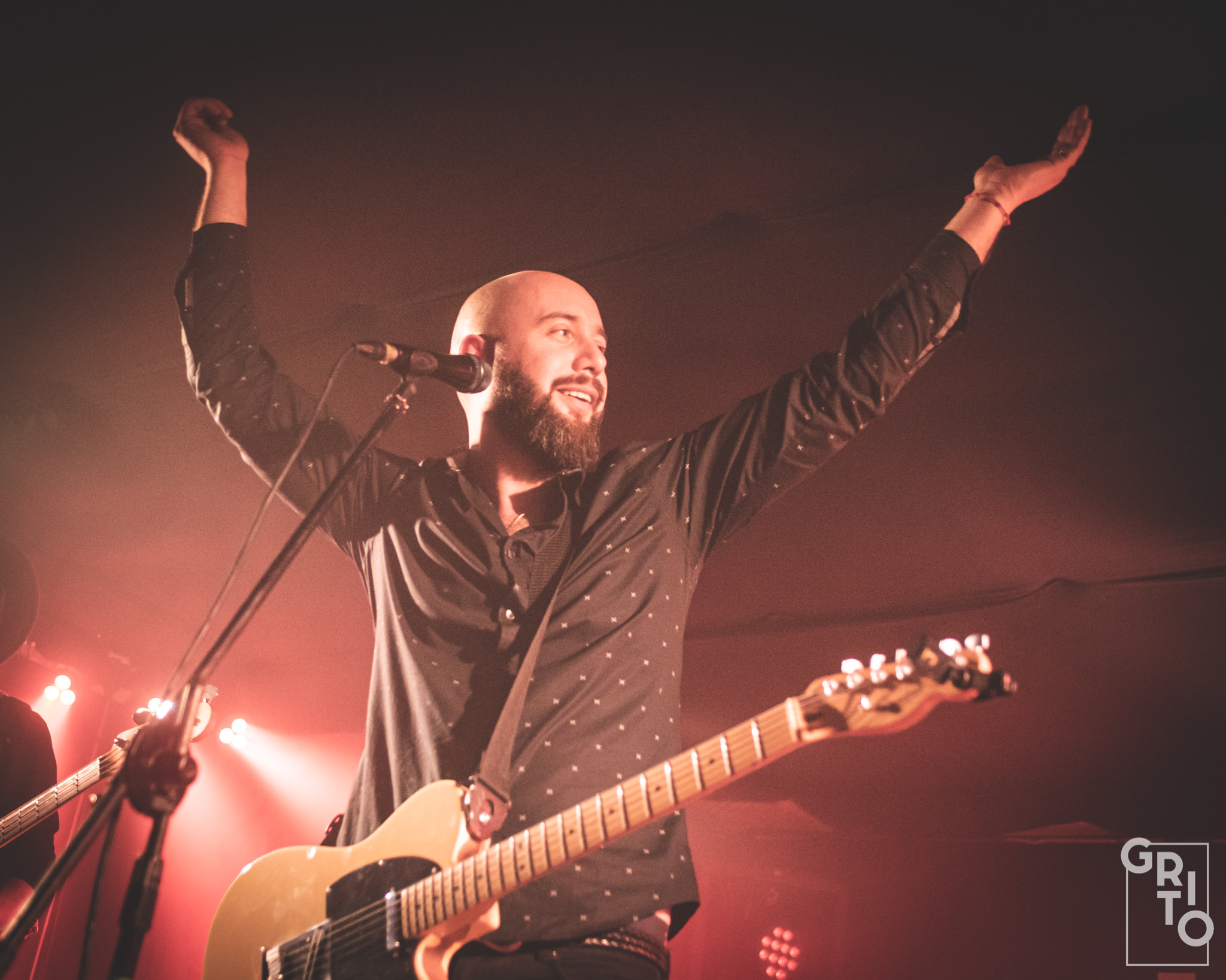 Del Carmen - 19 Julio 2019